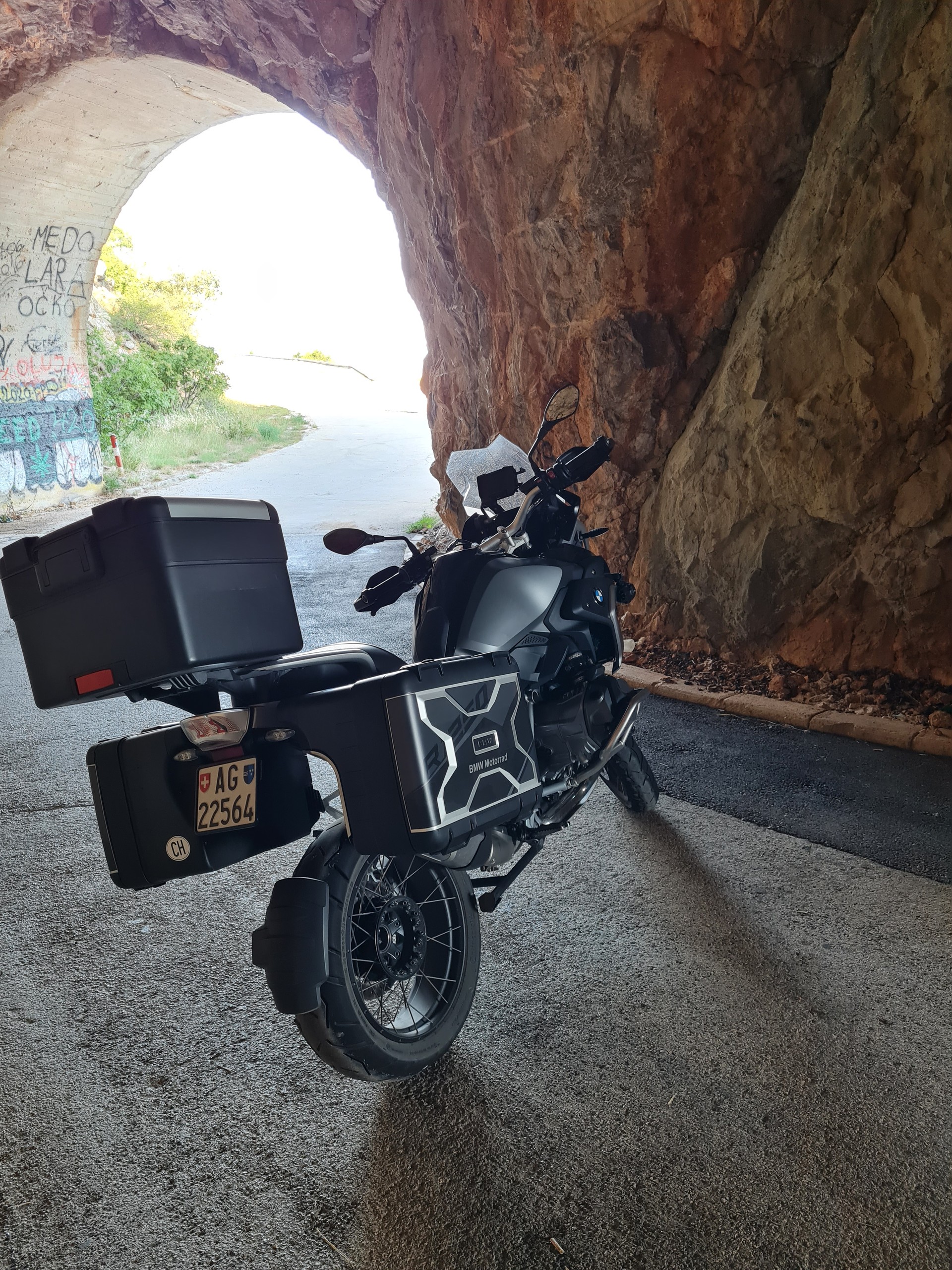 BMW R 1250 GS ABS-image-10
