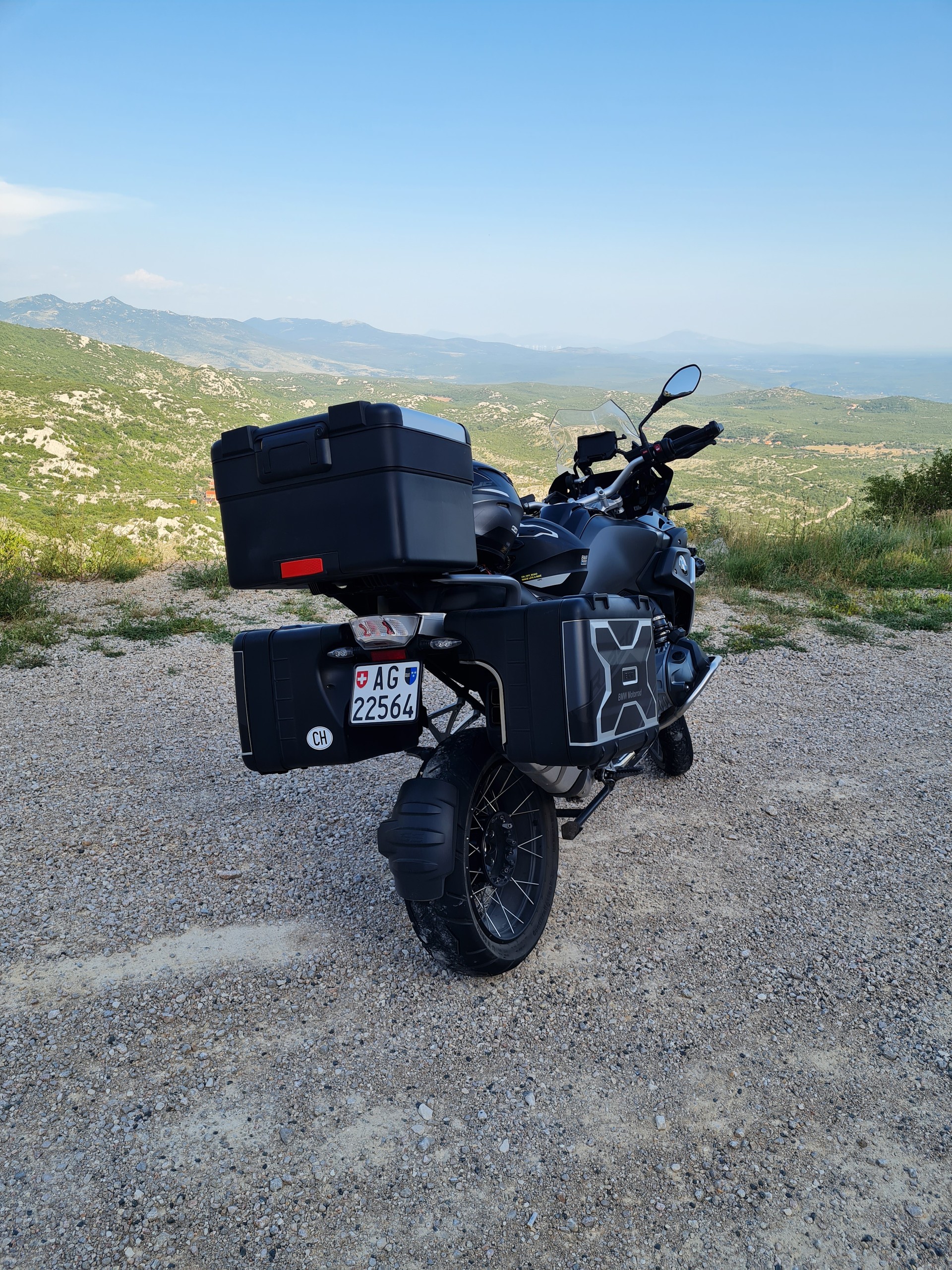BMW R 1250 GS ABS-image-11