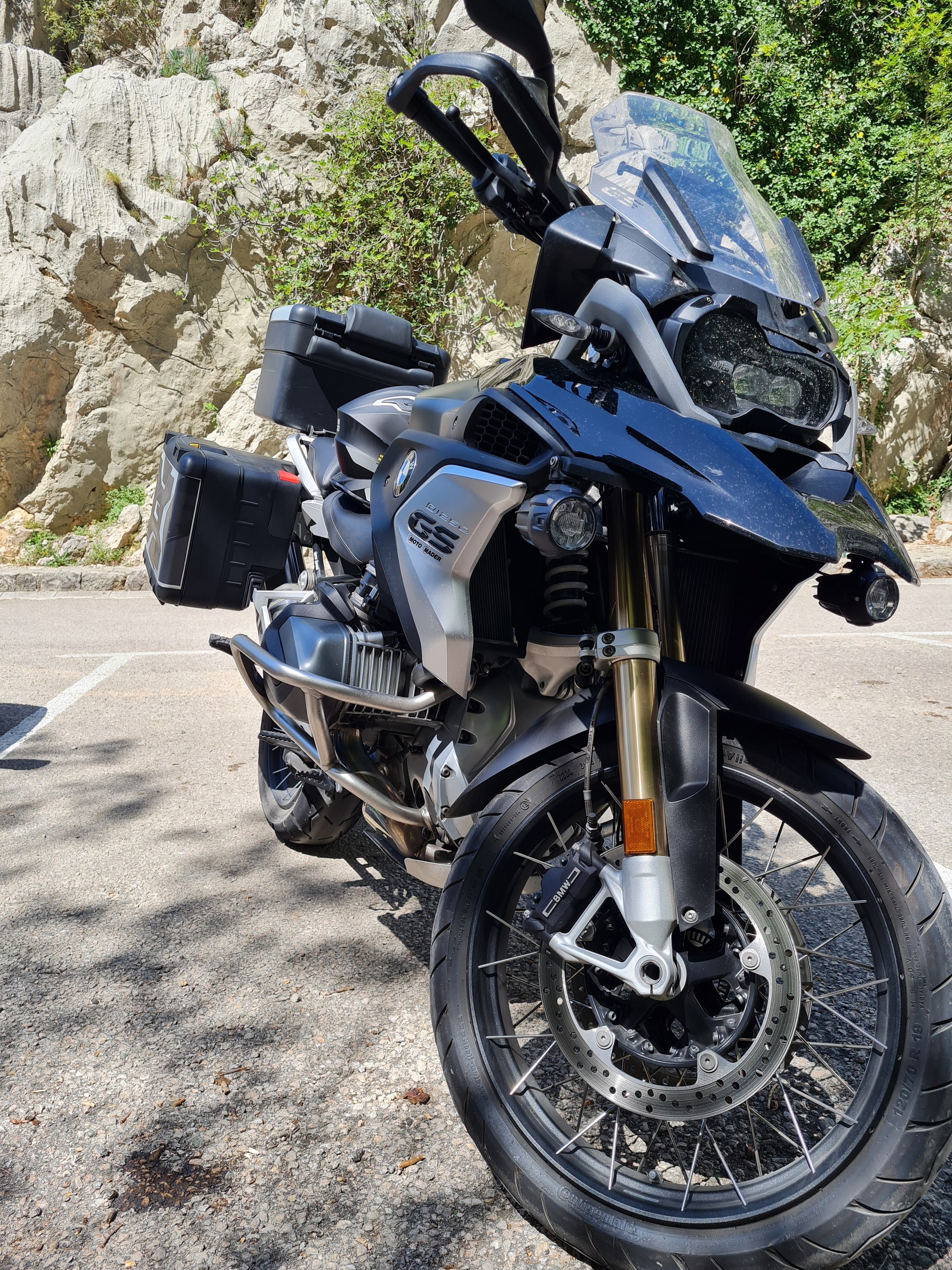 BMW R 1250 GS ABS-image-12