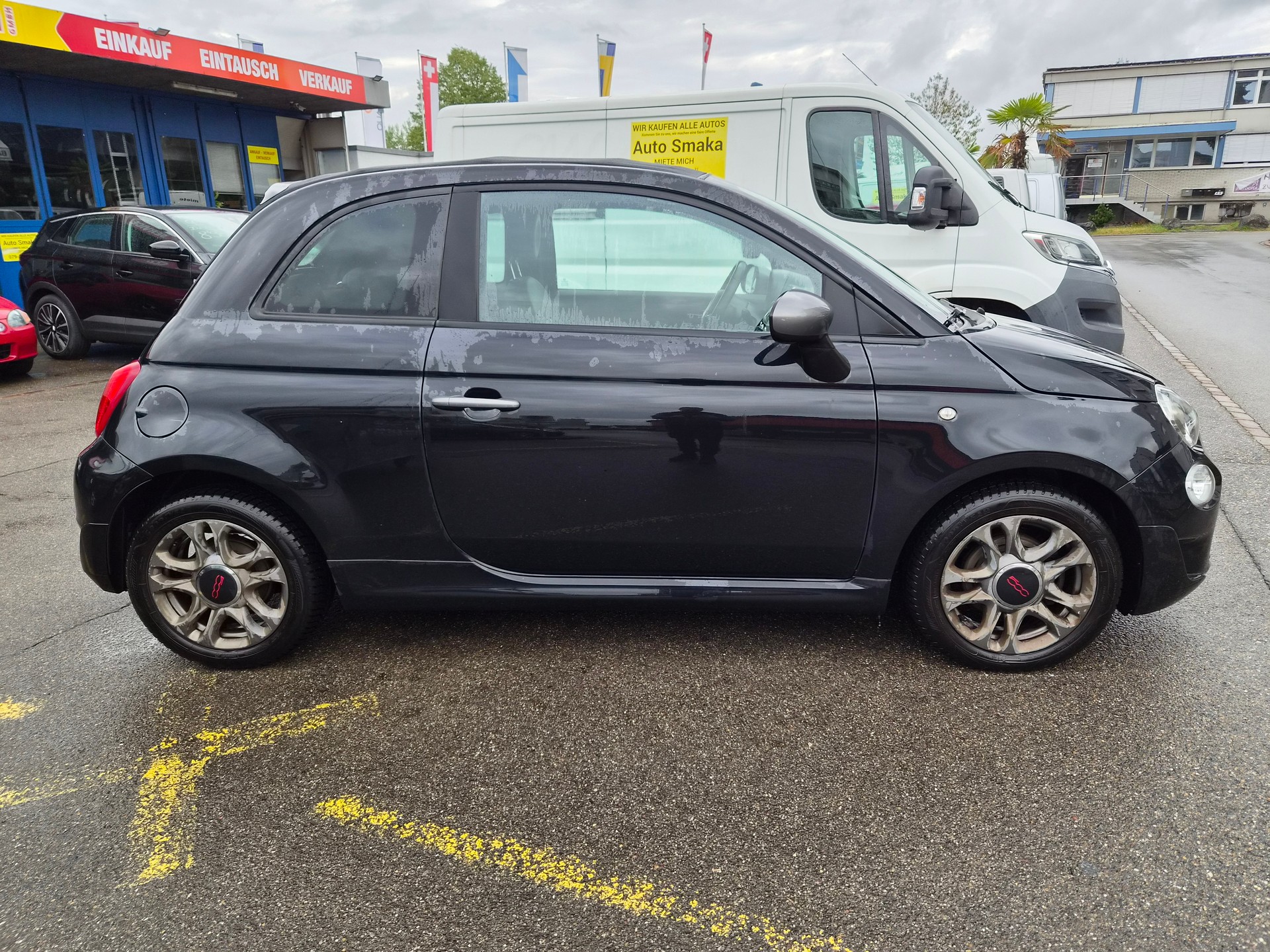 FIAT 500C 0.9 Twinair Turbo S-image-7