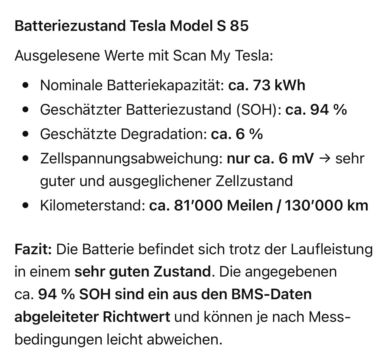 TESLA Model S 85 D 4x4 mit 525 PS-image-20