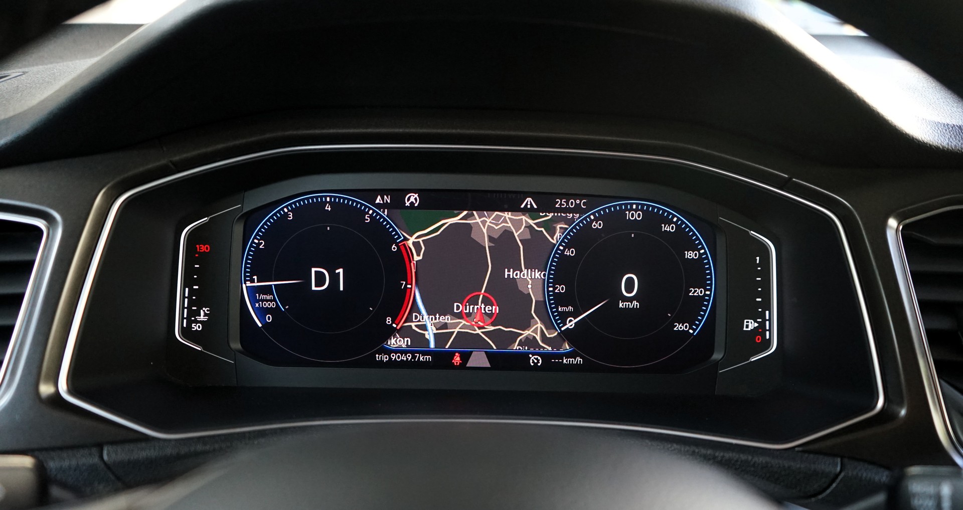 VW T-Roc 1.5 TSI EVO Advance DSG-image-9