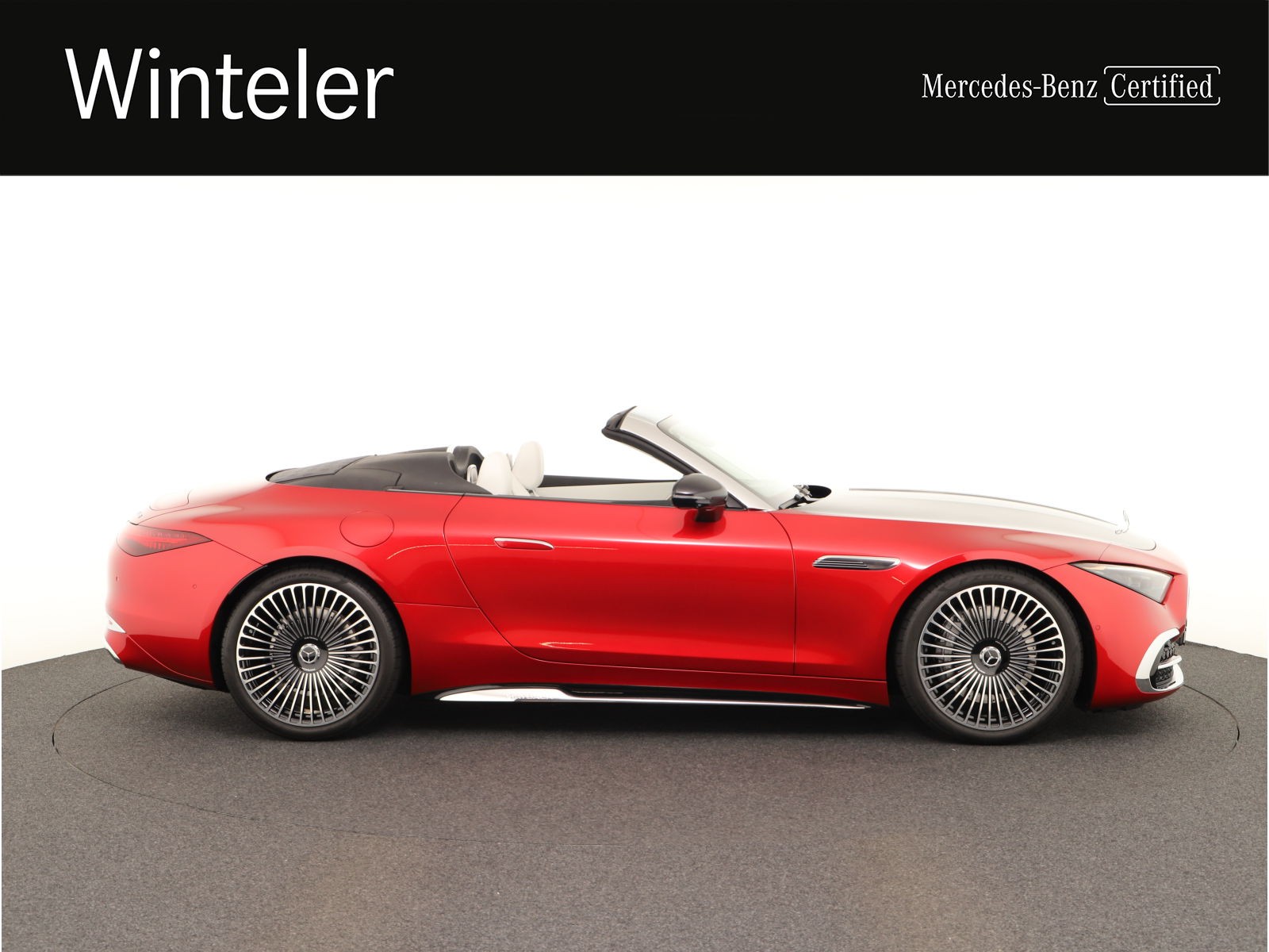 MAYBACH SL 680 Maybach Monogram-image-5