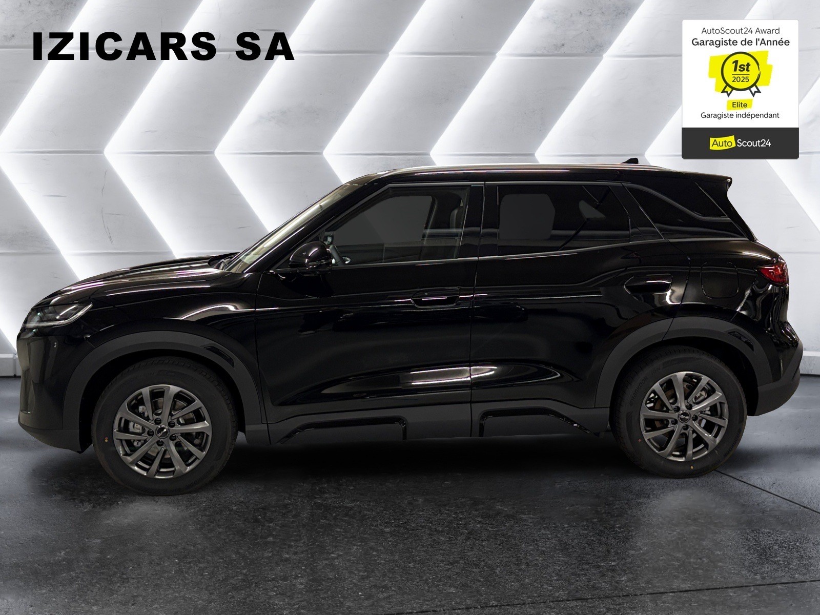 BYD Atto 2 DM-i Boost-image-8