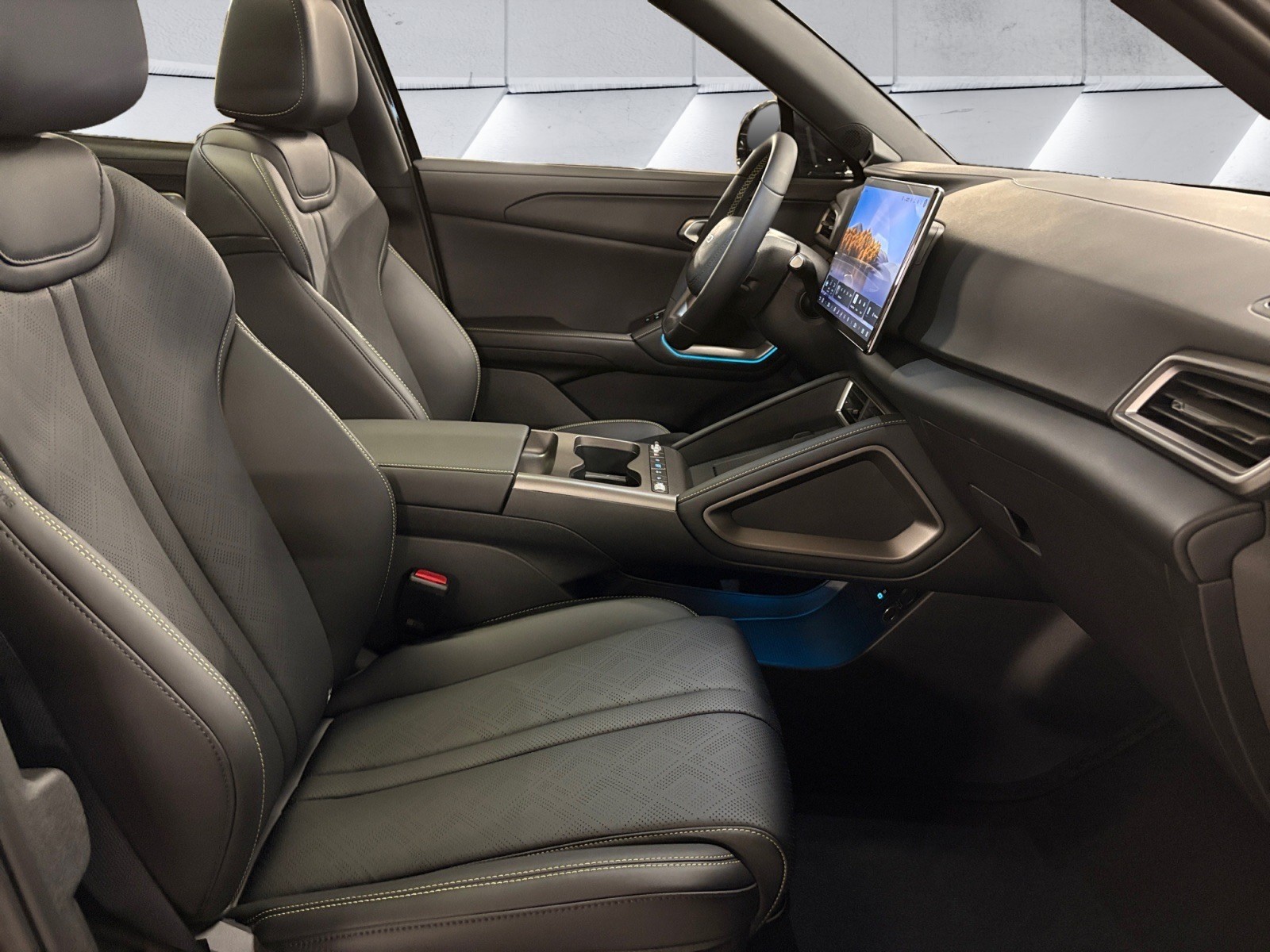 BYD Atto 2 DM-i Boost-image-13