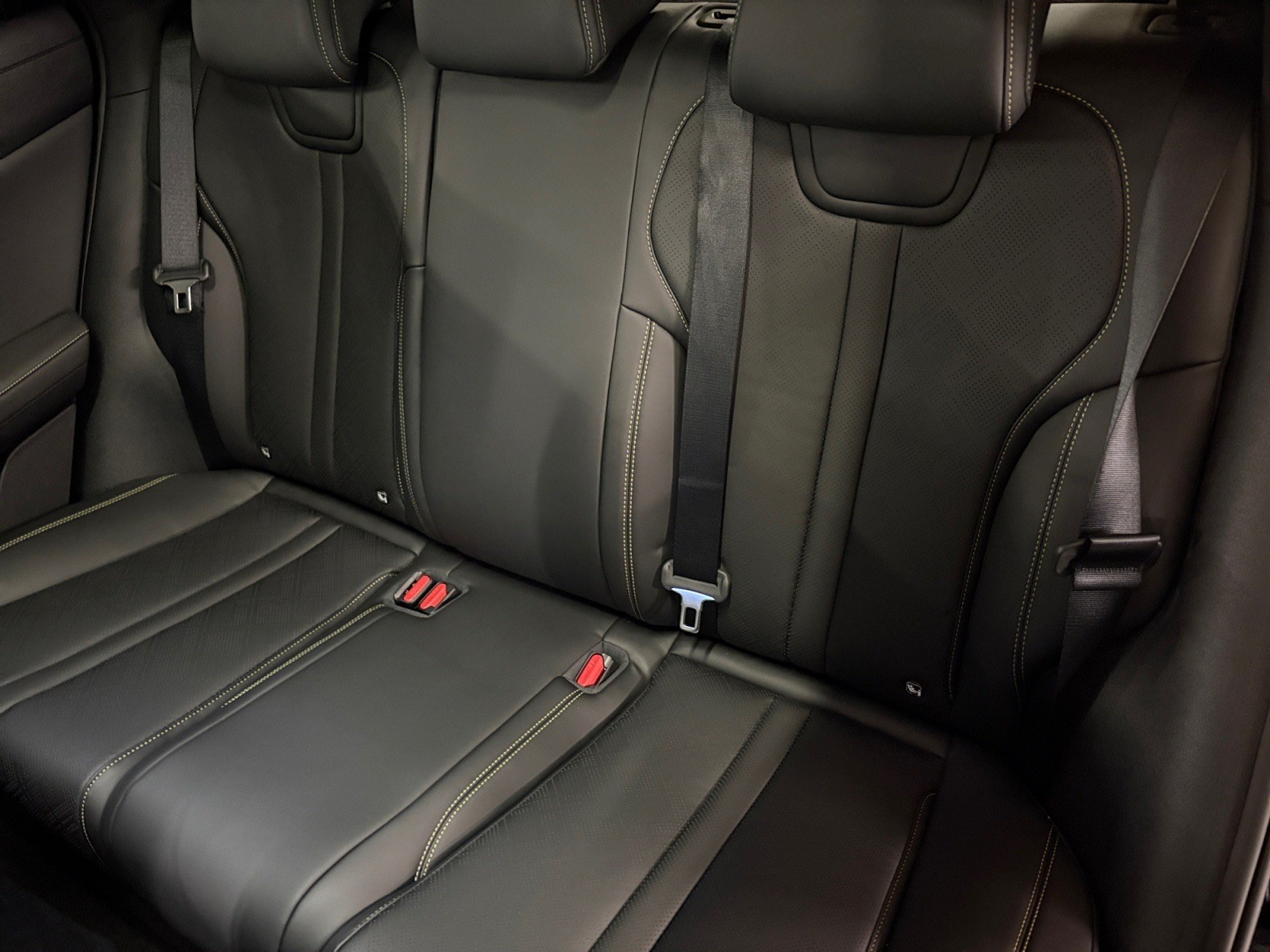 BYD Atto 2 DM-i Boost-image-14