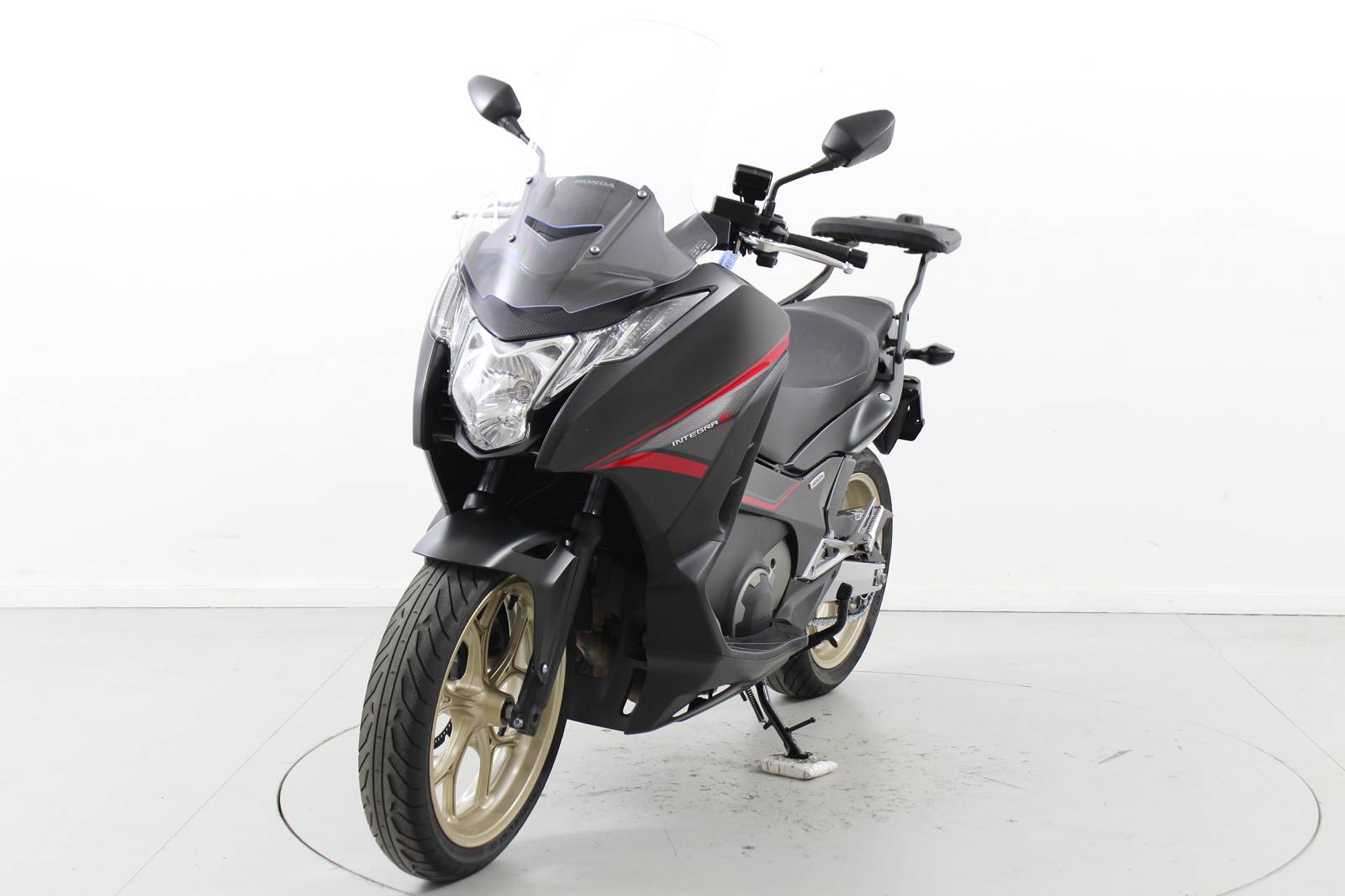 HONDA NC 750 D ABS-image-2