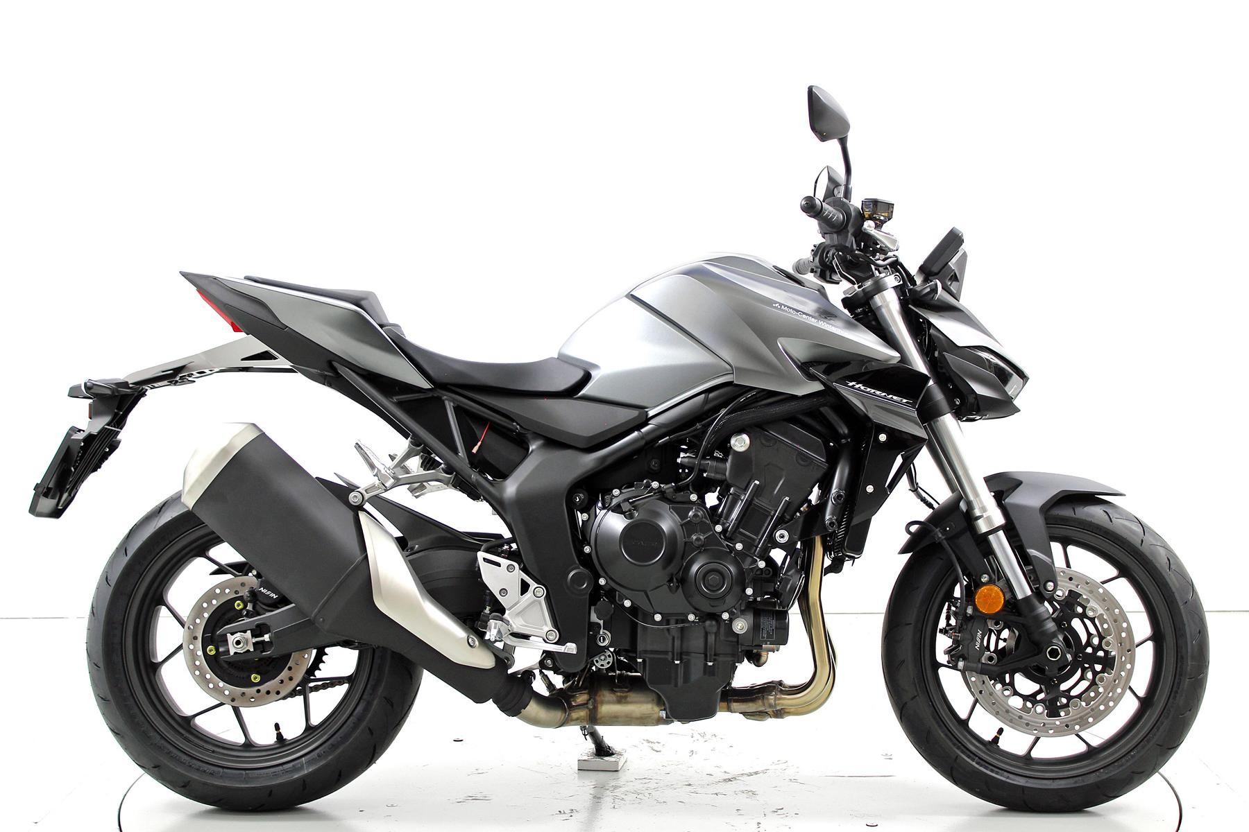 HONDA CB 1000 Hornet ABS-image-3