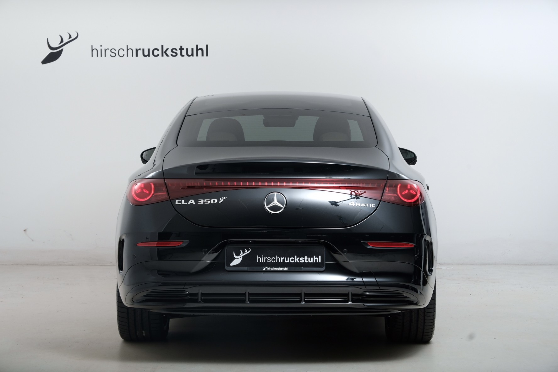 MERCEDES-BENZ CLA 350 AMG Line 4Matic C174-image-4