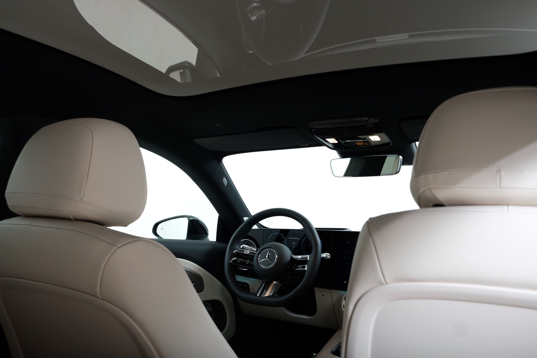 MERCEDES-BENZ CLA 350 AMG Line 4Matic C174-image-11