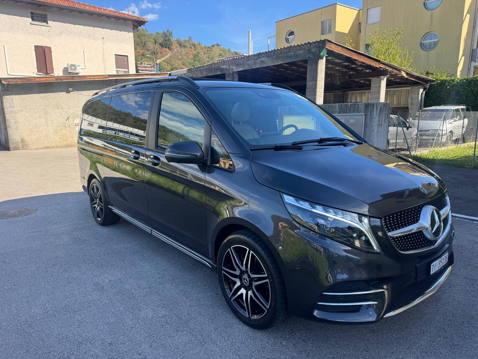 MERCEDES-BENZ V 300 d lang Avantgarde 4Matic 9G-Tronic-showroom-element-3