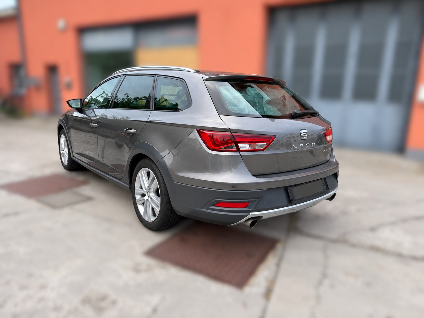 SEAT Leon ST 1.8 TSI X-Perience 4Drive DSG-showroom-element-2