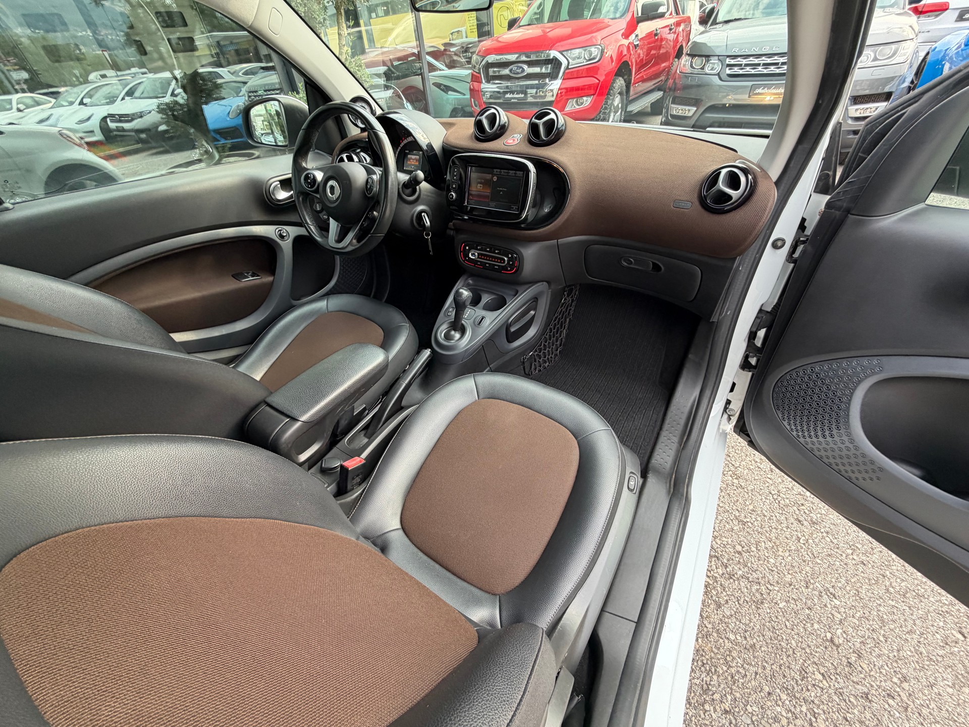 SMART fortwo perfect twinmatic-image-11