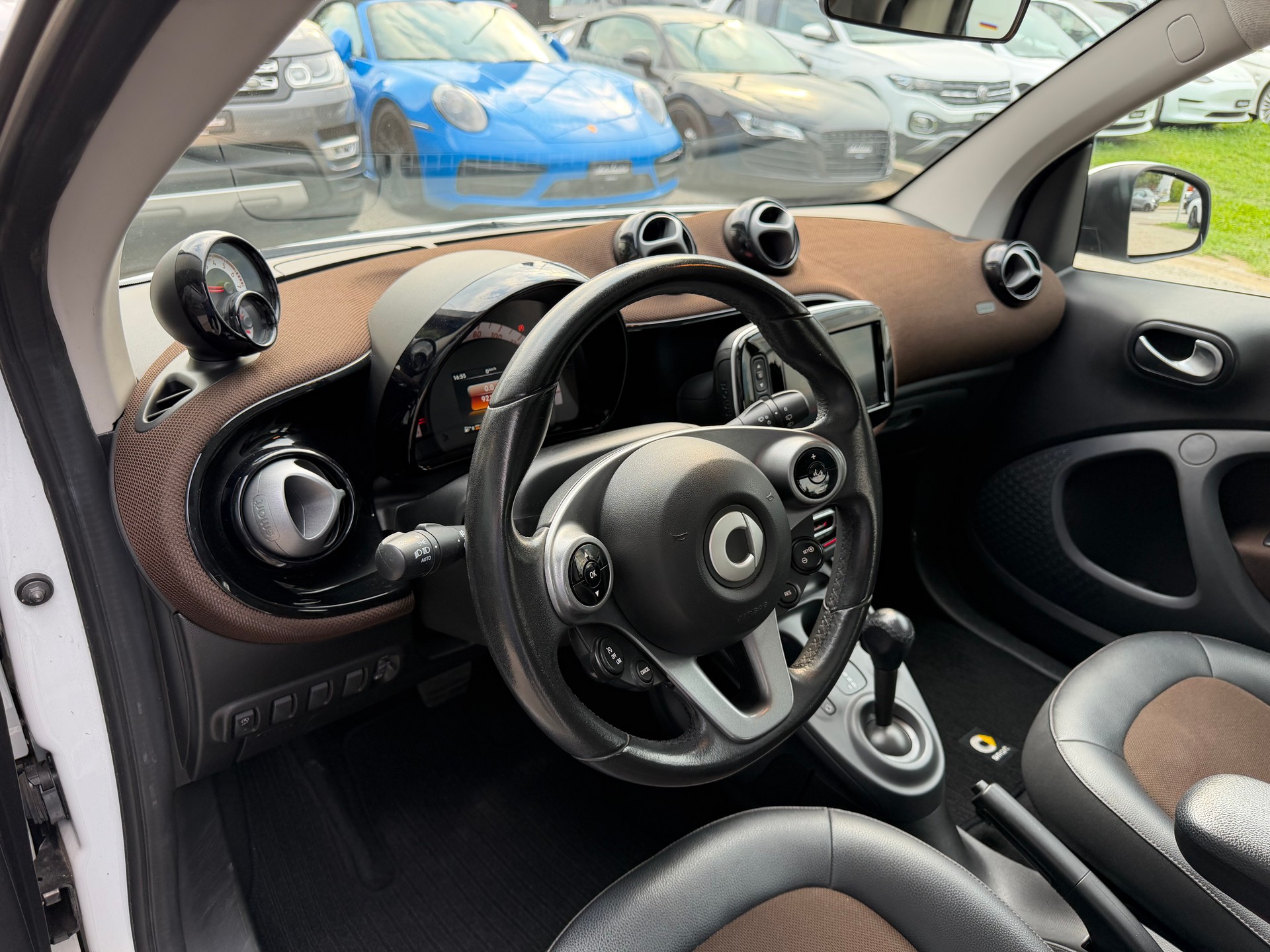 SMART fortwo perfect twinmatic-image-13
