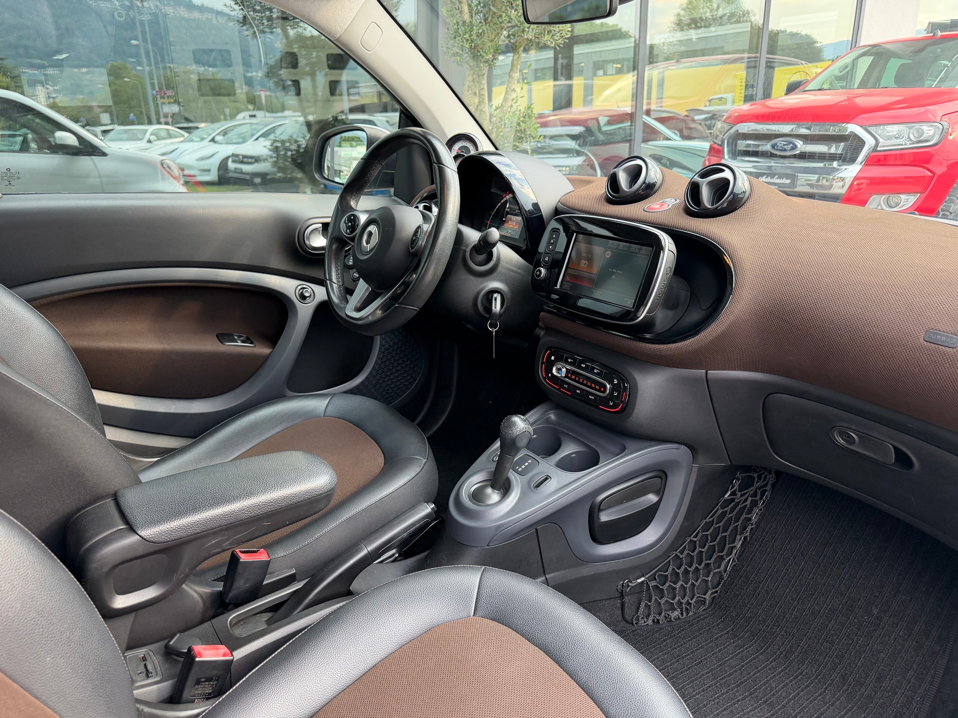 SMART fortwo perfect twinmatic-image-12