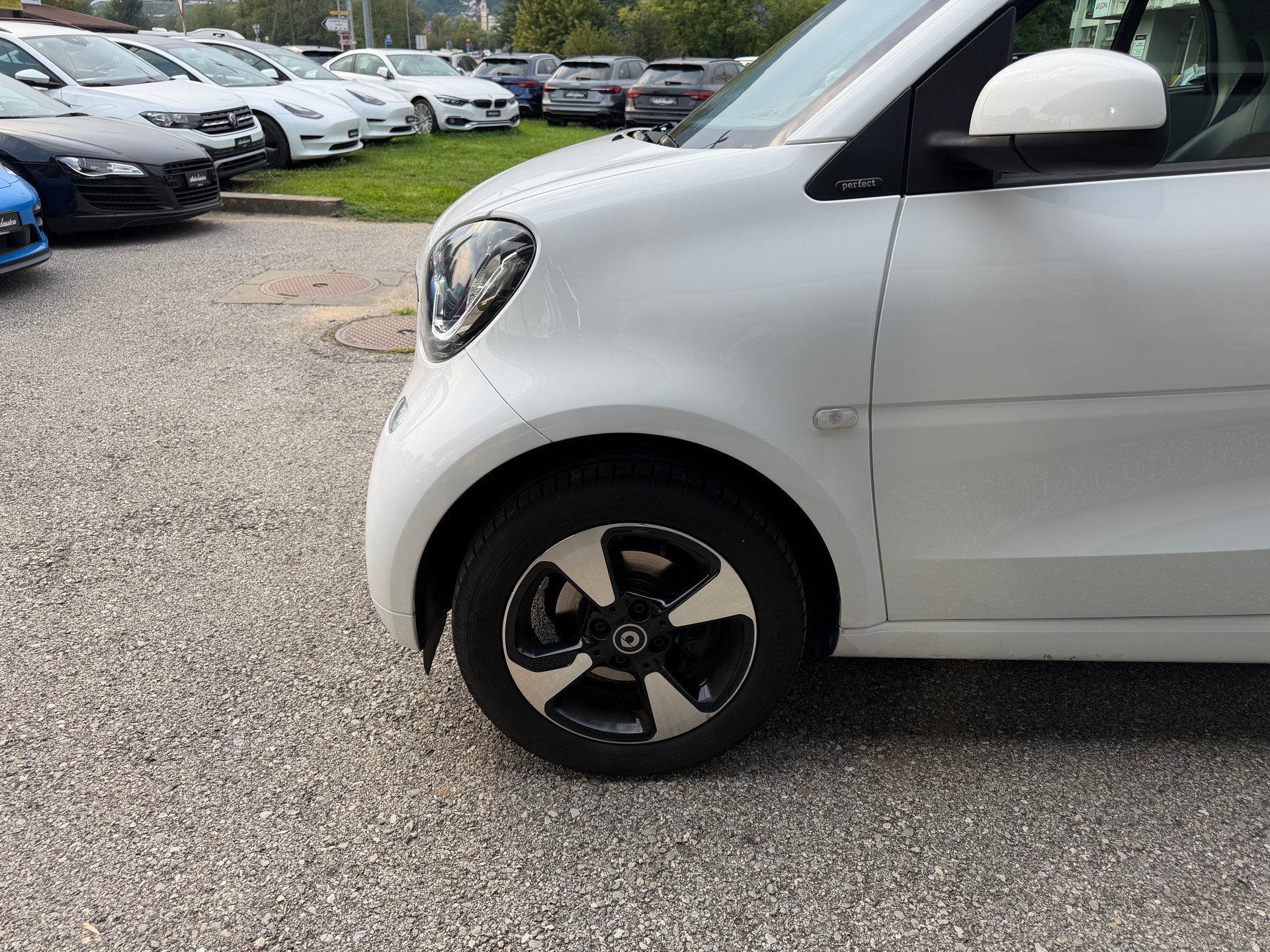 SMART fortwo perfect twinmatic-image-16