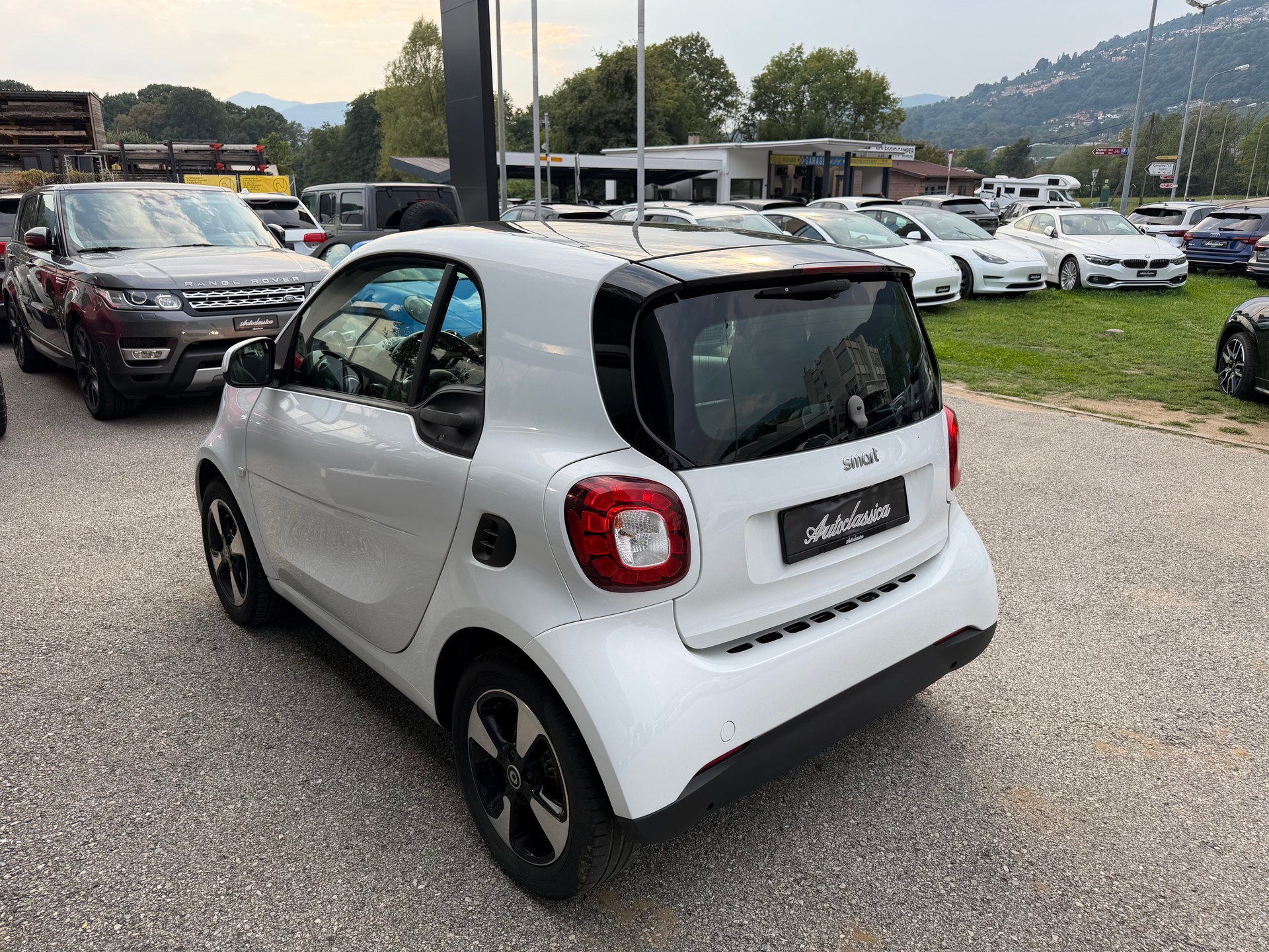SMART fortwo perfect twinmatic-image-6