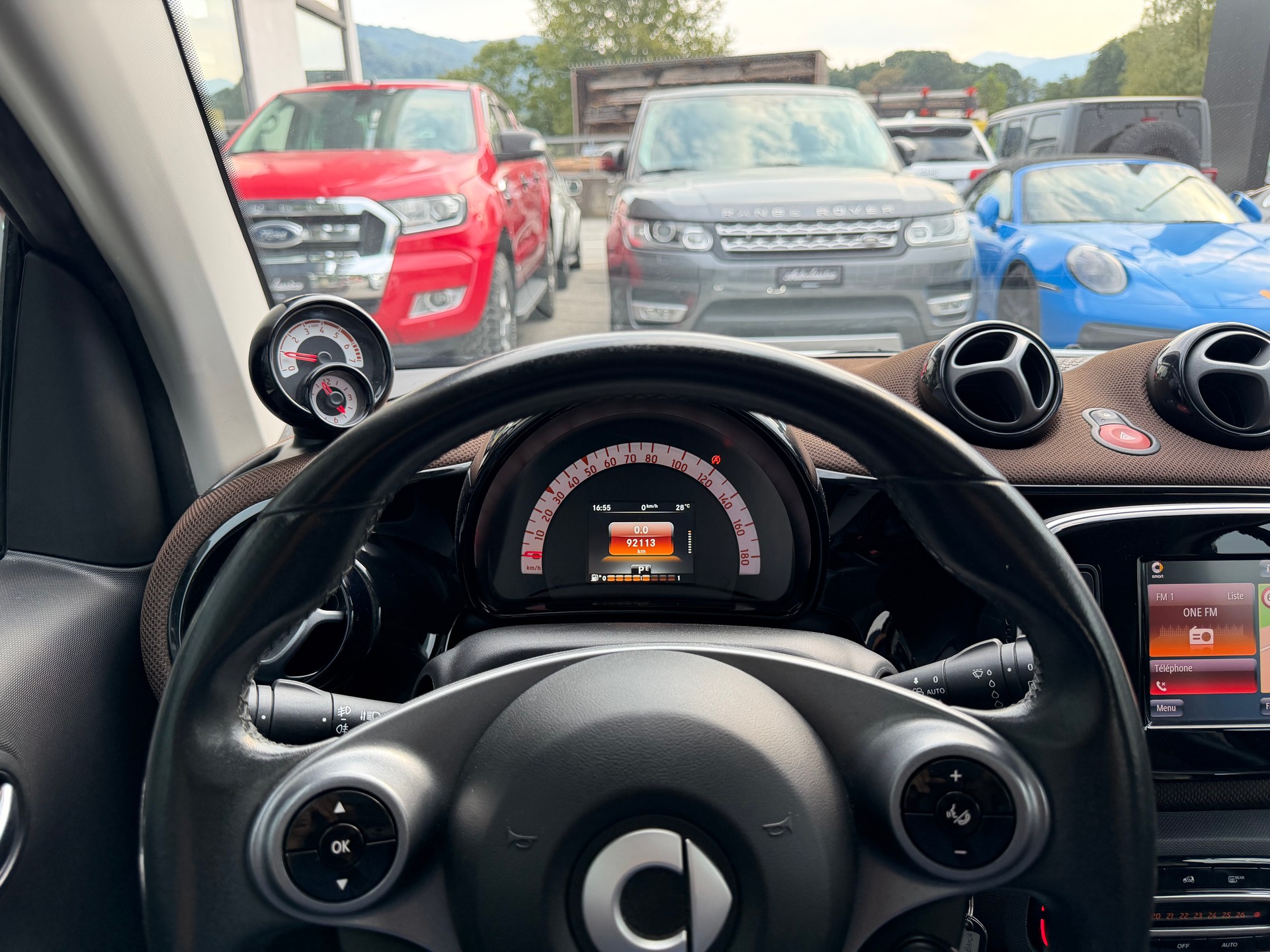 SMART fortwo perfect twinmatic-image-14