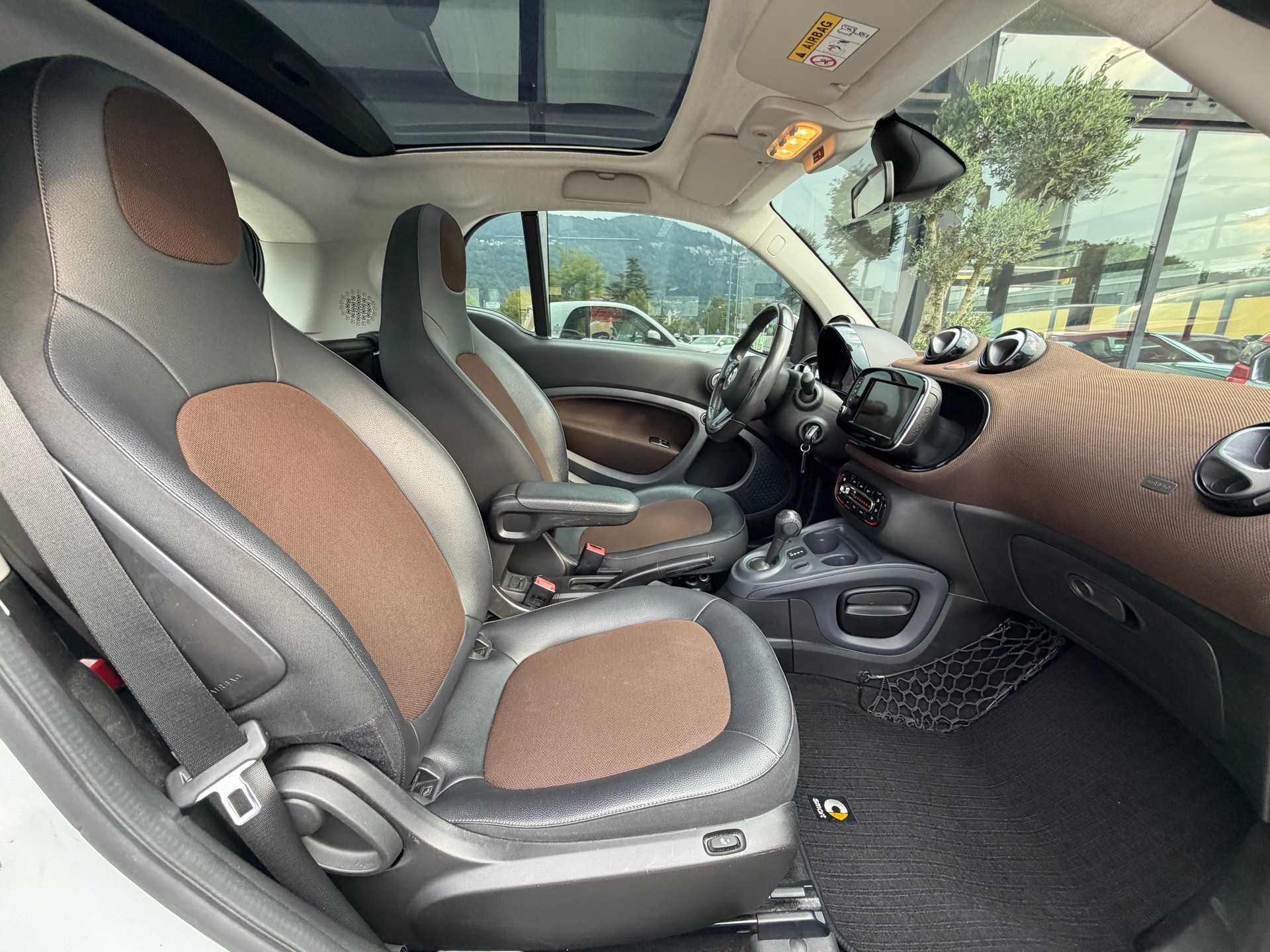 SMART fortwo perfect twinmatic-image-10