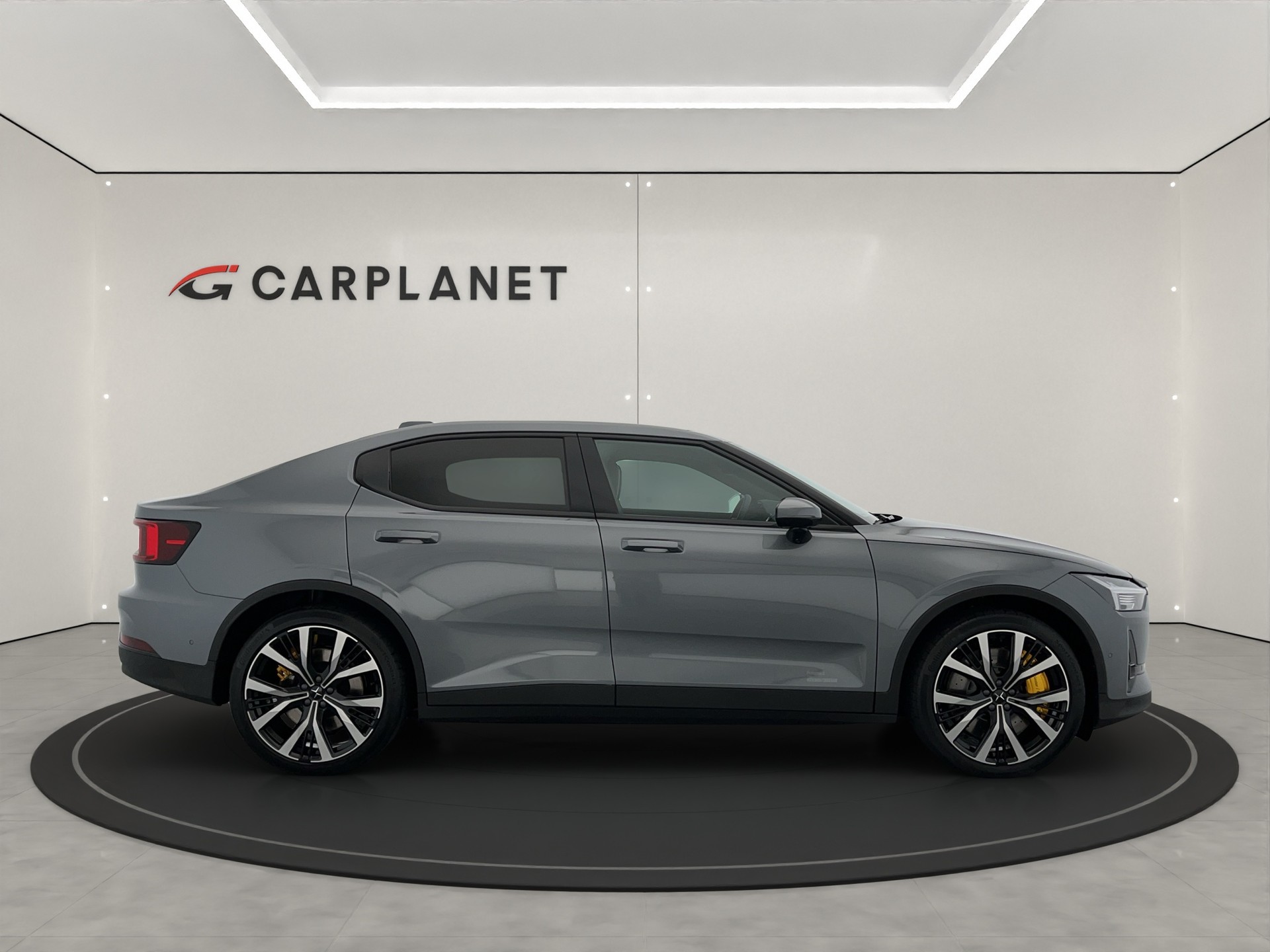 POLESTAR 2 Long Range Dual Motor Performance Prime-image-4