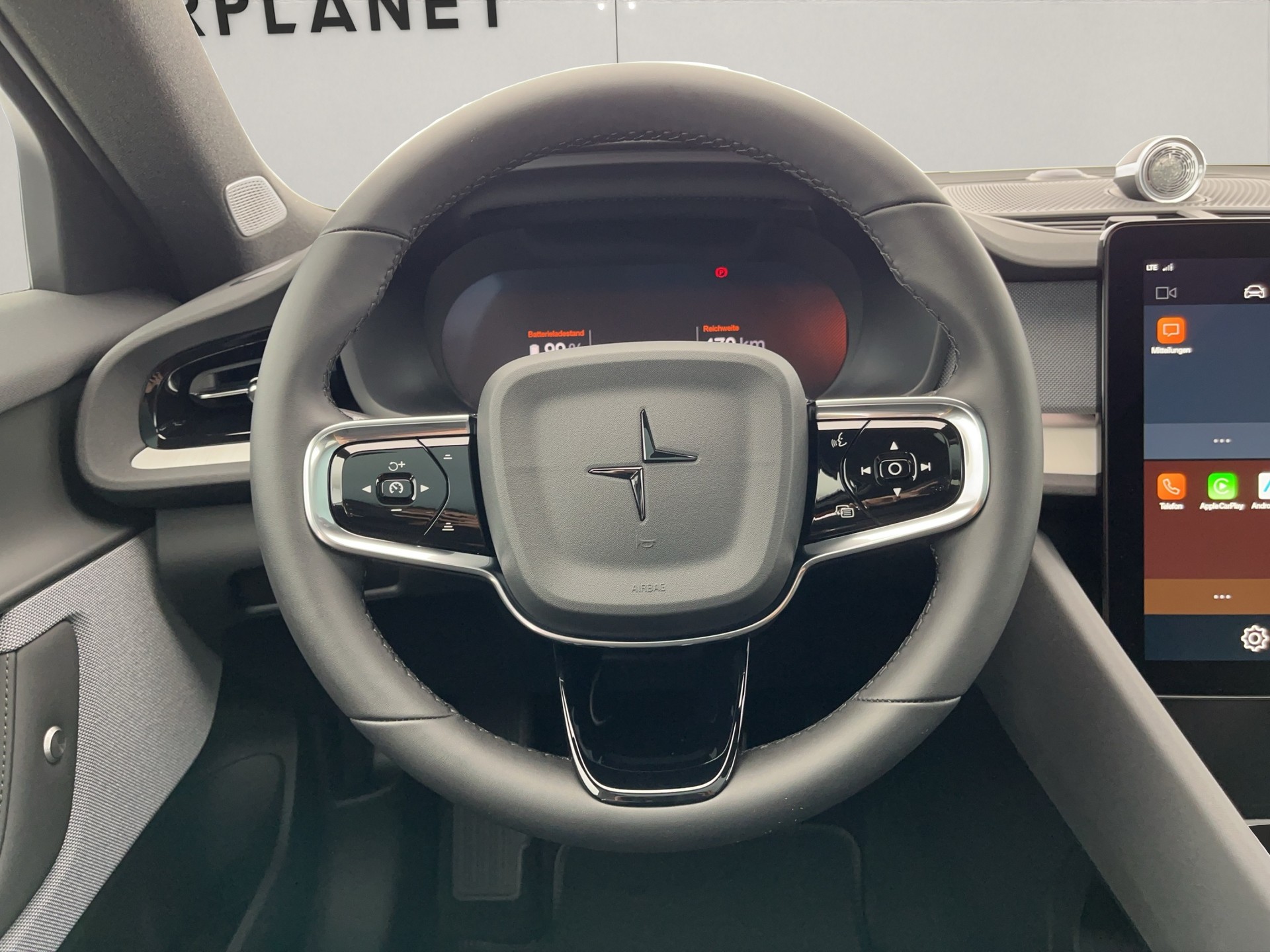 POLESTAR 2 Long Range Dual Motor Performance Prime-image-10