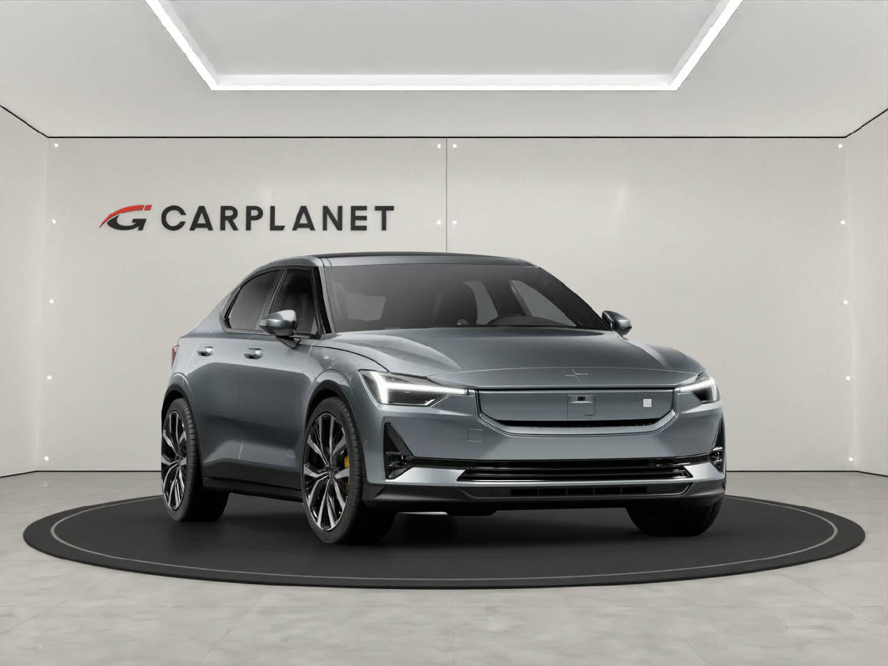 POLESTAR 2 Long Range Dual Motor Performance Prime