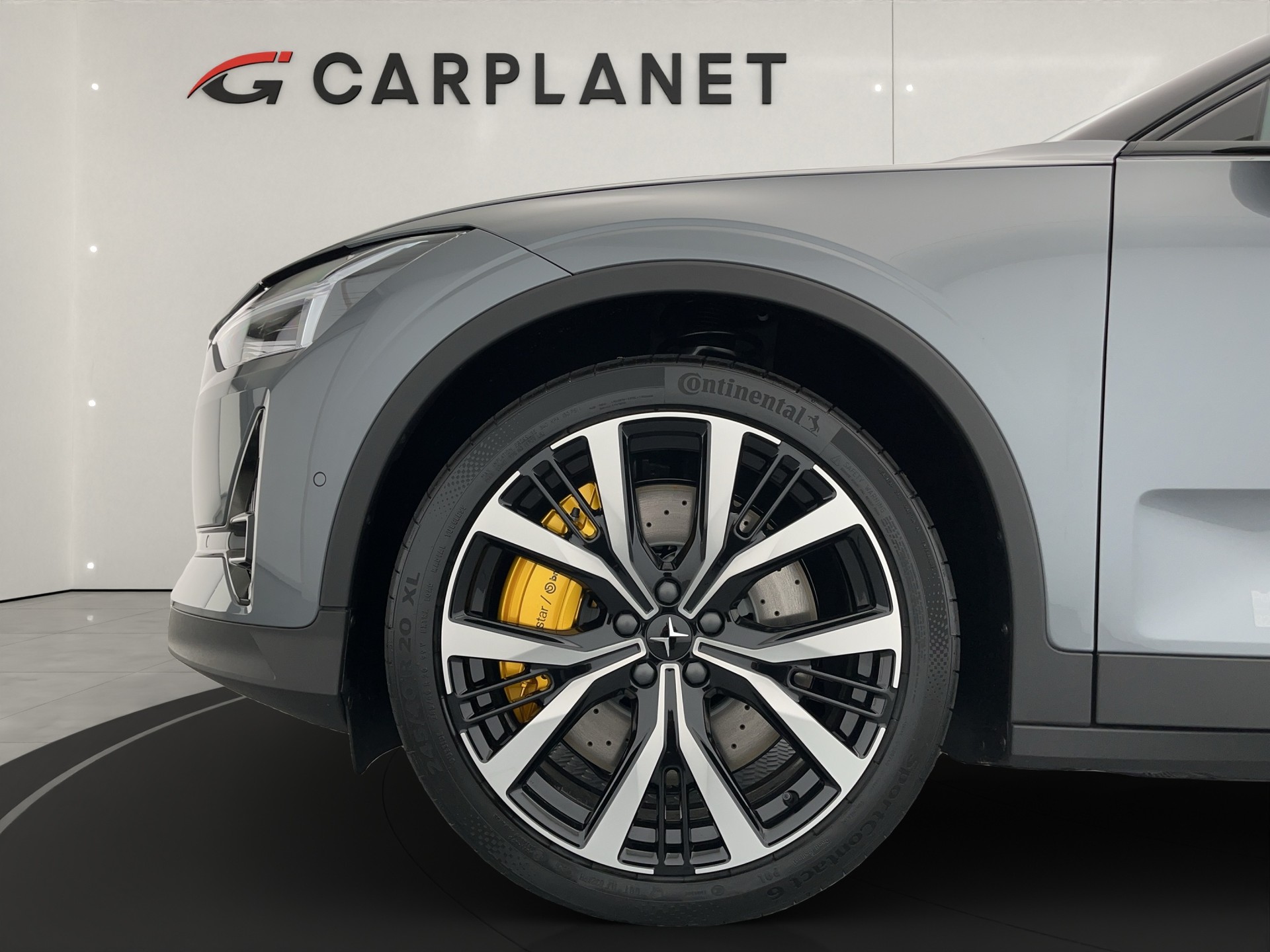 POLESTAR 2 Long Range Dual Motor Performance Prime-image-6