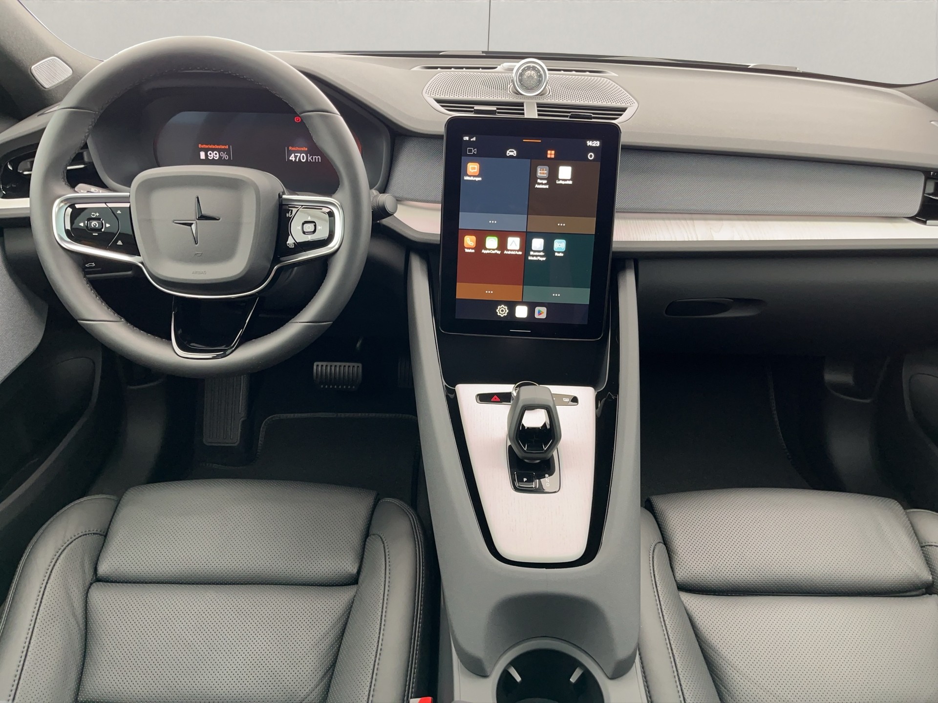 POLESTAR 2 Long Range Dual Motor Performance Prime-image-9