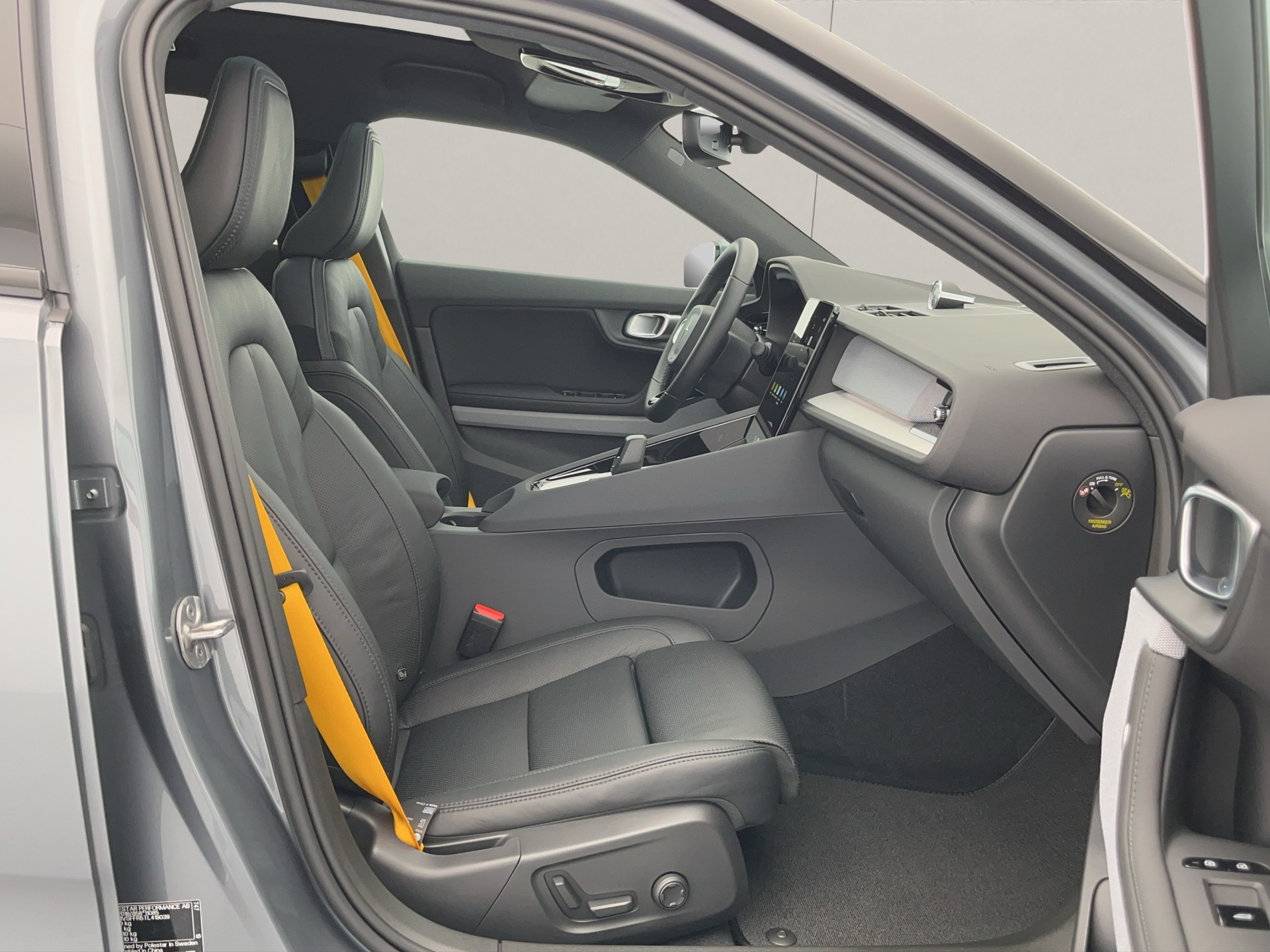 POLESTAR 2 Long Range Dual Motor Performance Prime-image-13