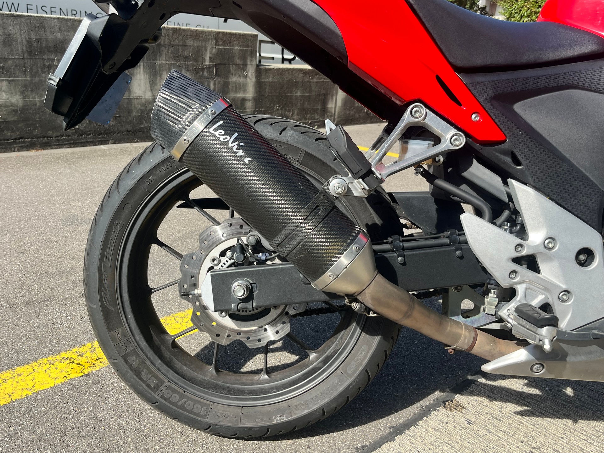 HONDA CBR 500 RA ABS-image-5
