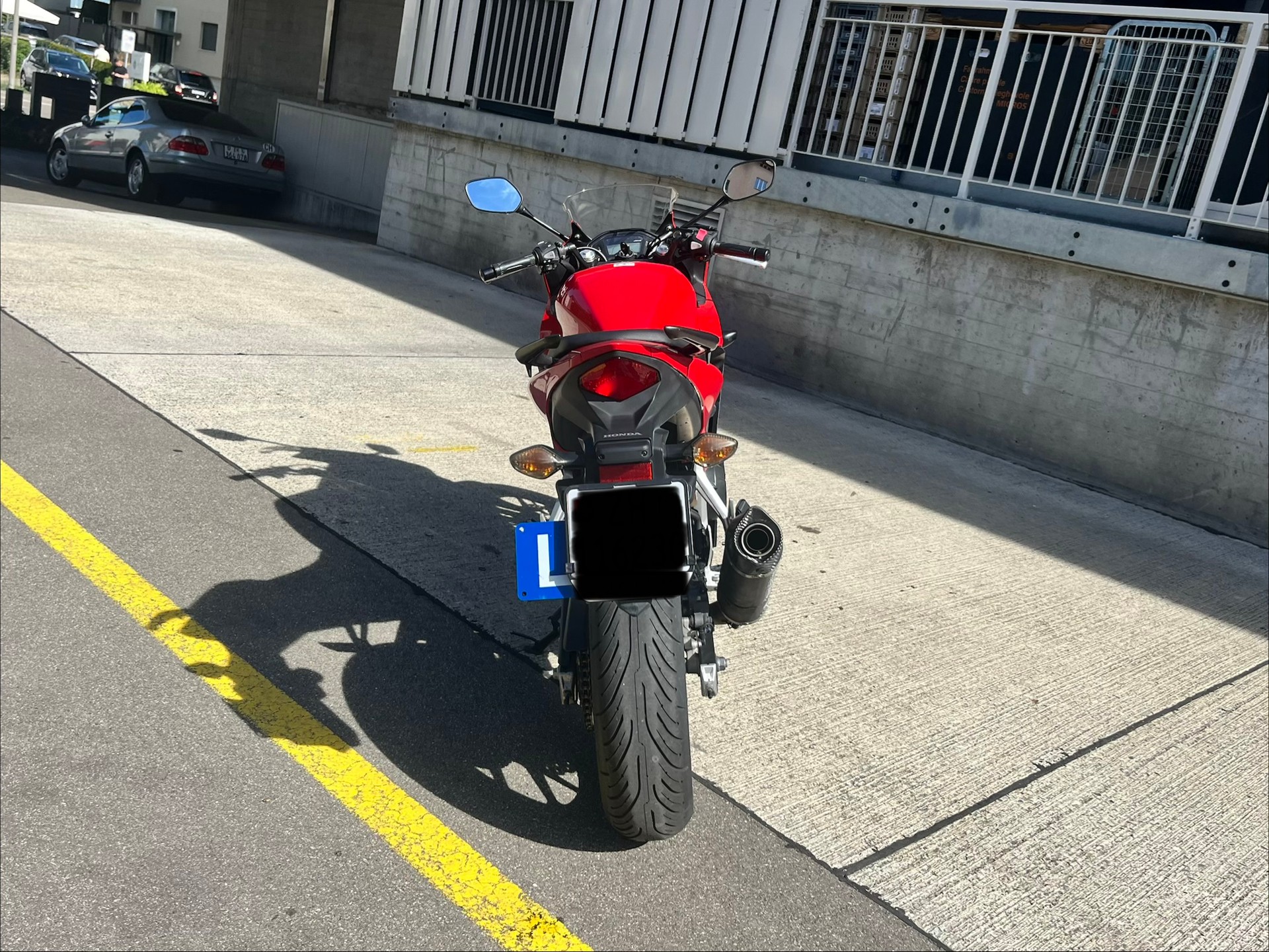 HONDA CBR 500 RA ABS-image-9