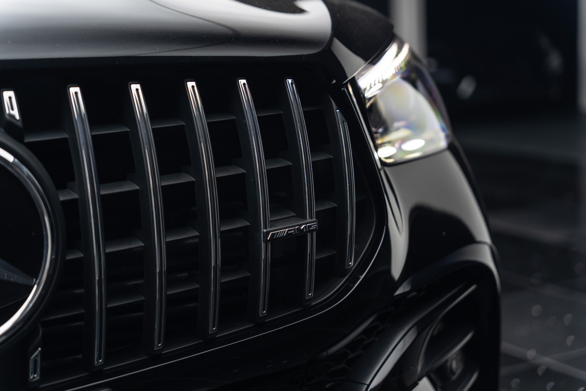 MERCEDES-BENZ GLE 53 AMG 4Matic+ 9G-Speedshift 7-Plätzer-image-23