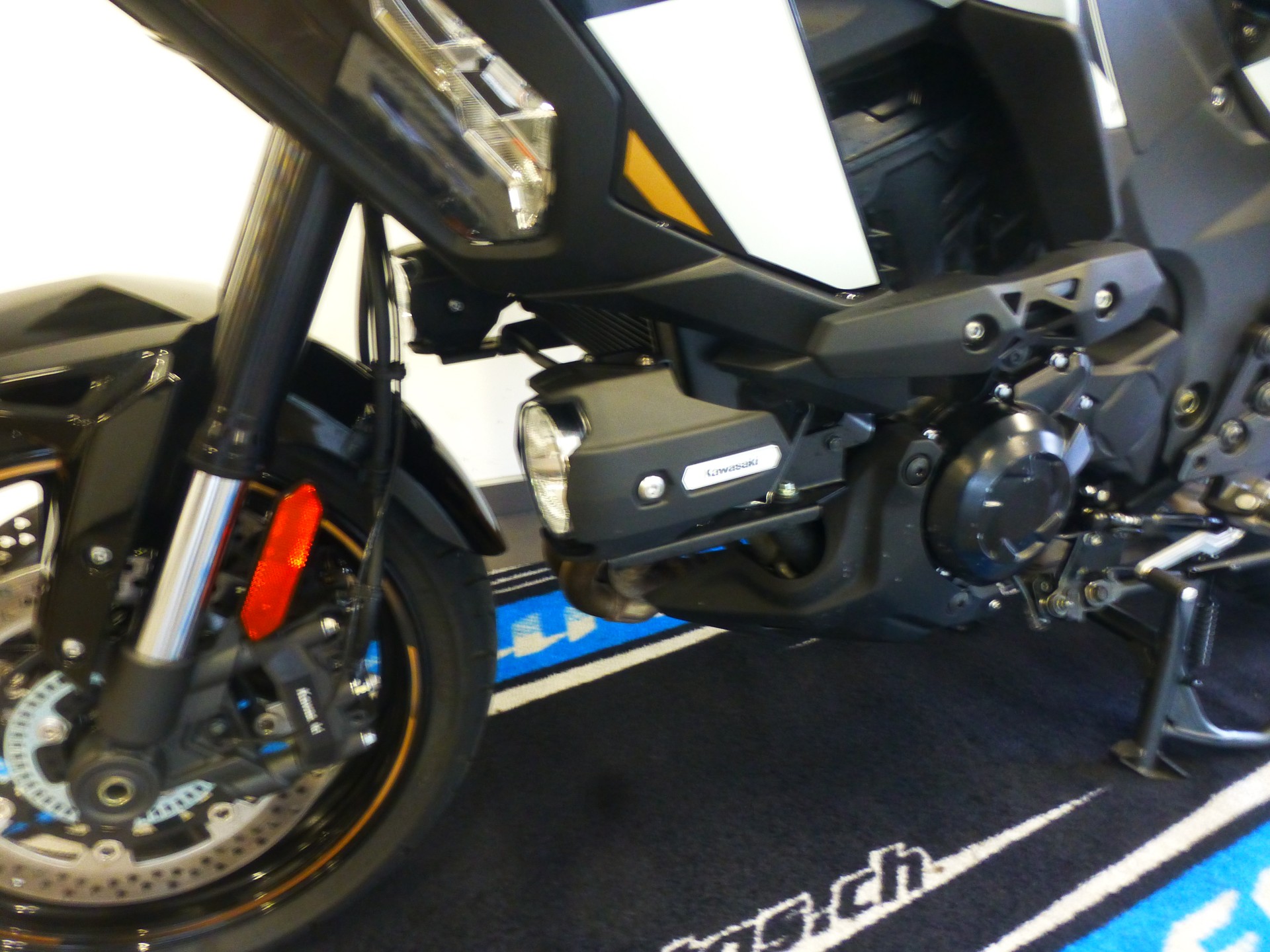 KAWASAKI Versys 1100 S Grand Tourer-image-5