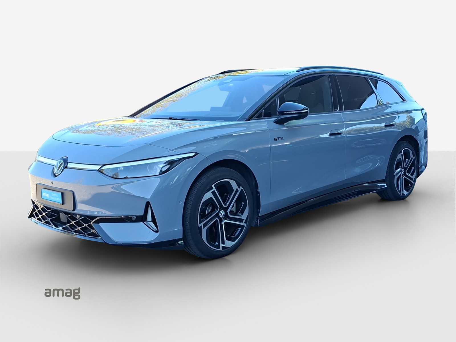 VW ID.7 Tourer GTX 86 kWh GTX 4 Motion