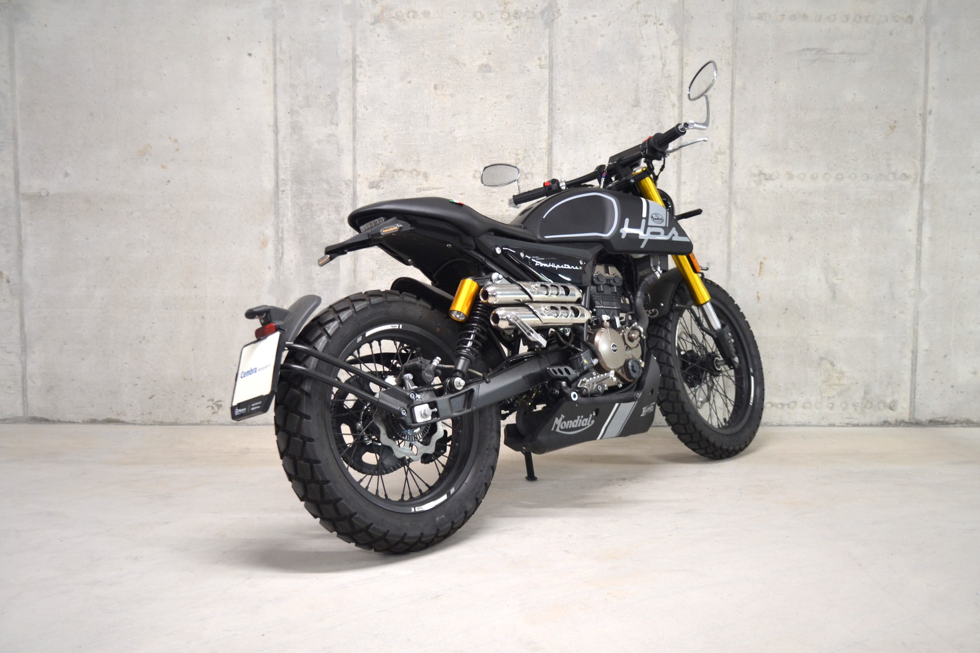 MONDIAL HPS 125-showroom-element-3