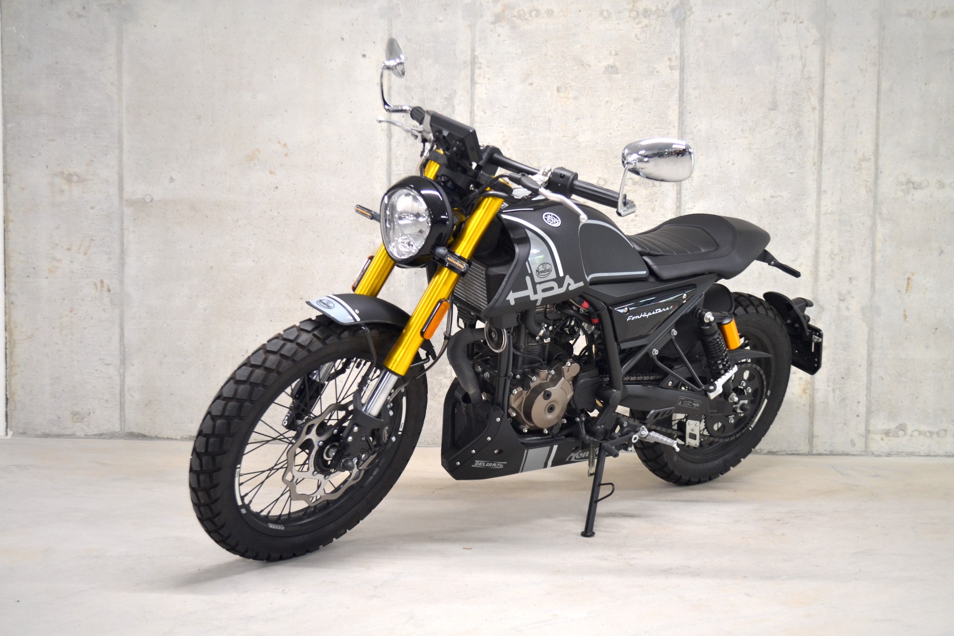 MONDIAL HPS 125-showroom-element-1