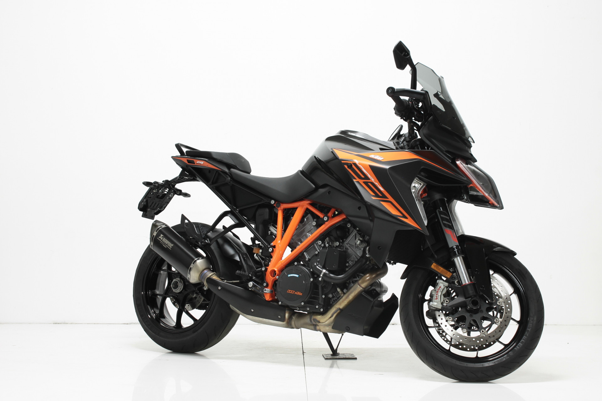 KTM 1290 Super Duke GT-image-0