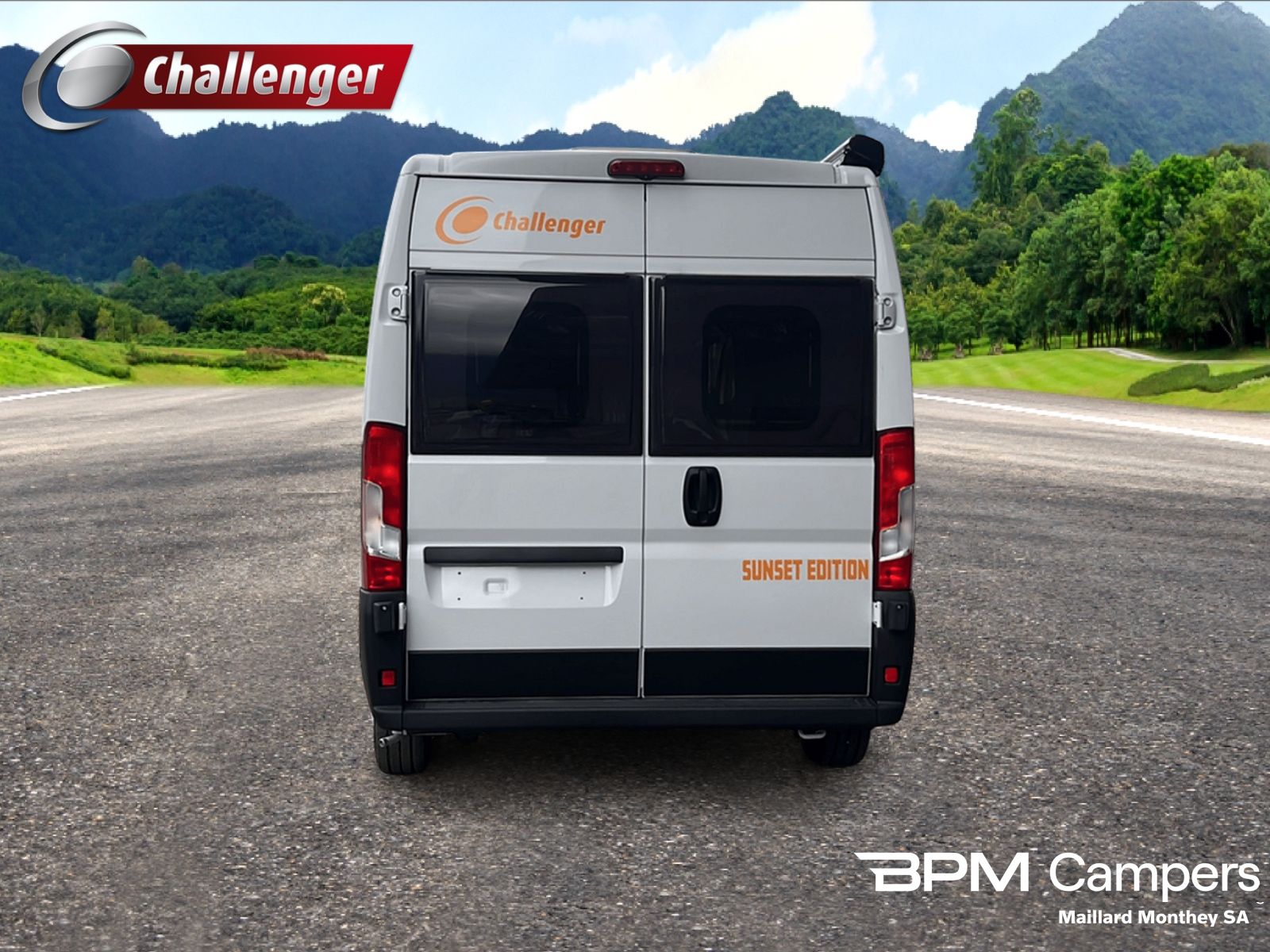 CHALLENGER Sunset Edition-showroom-element-3