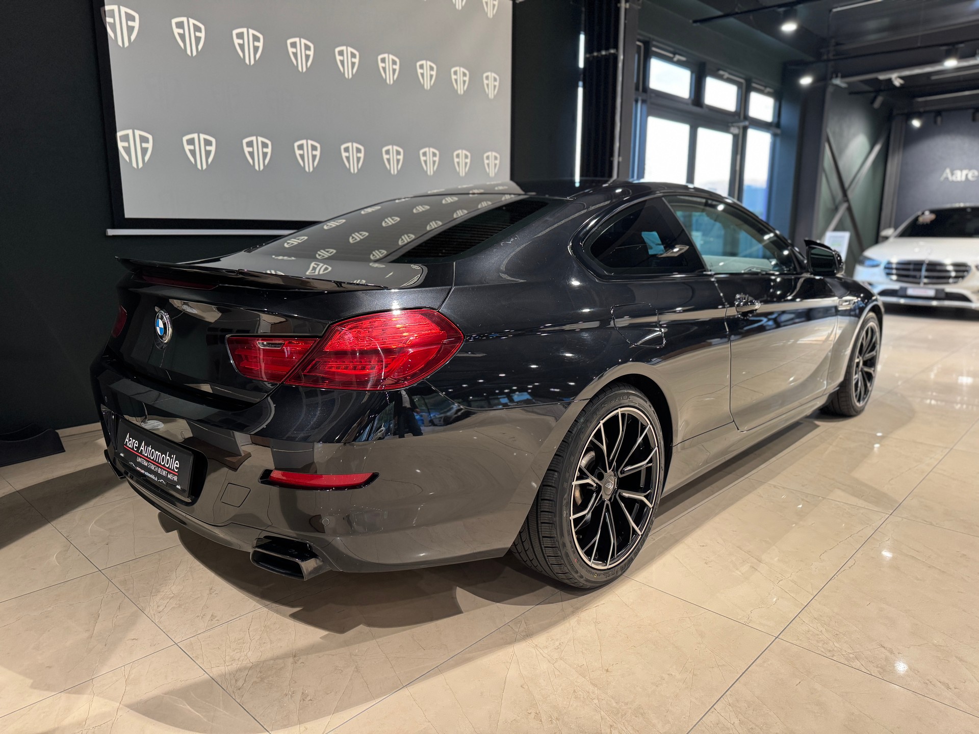 BMW 650i Coupé-image-4