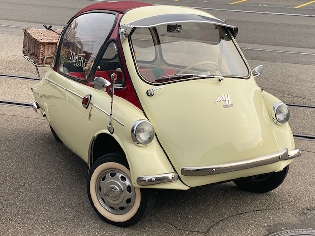 HEINKEL Kabinenroller-image-3