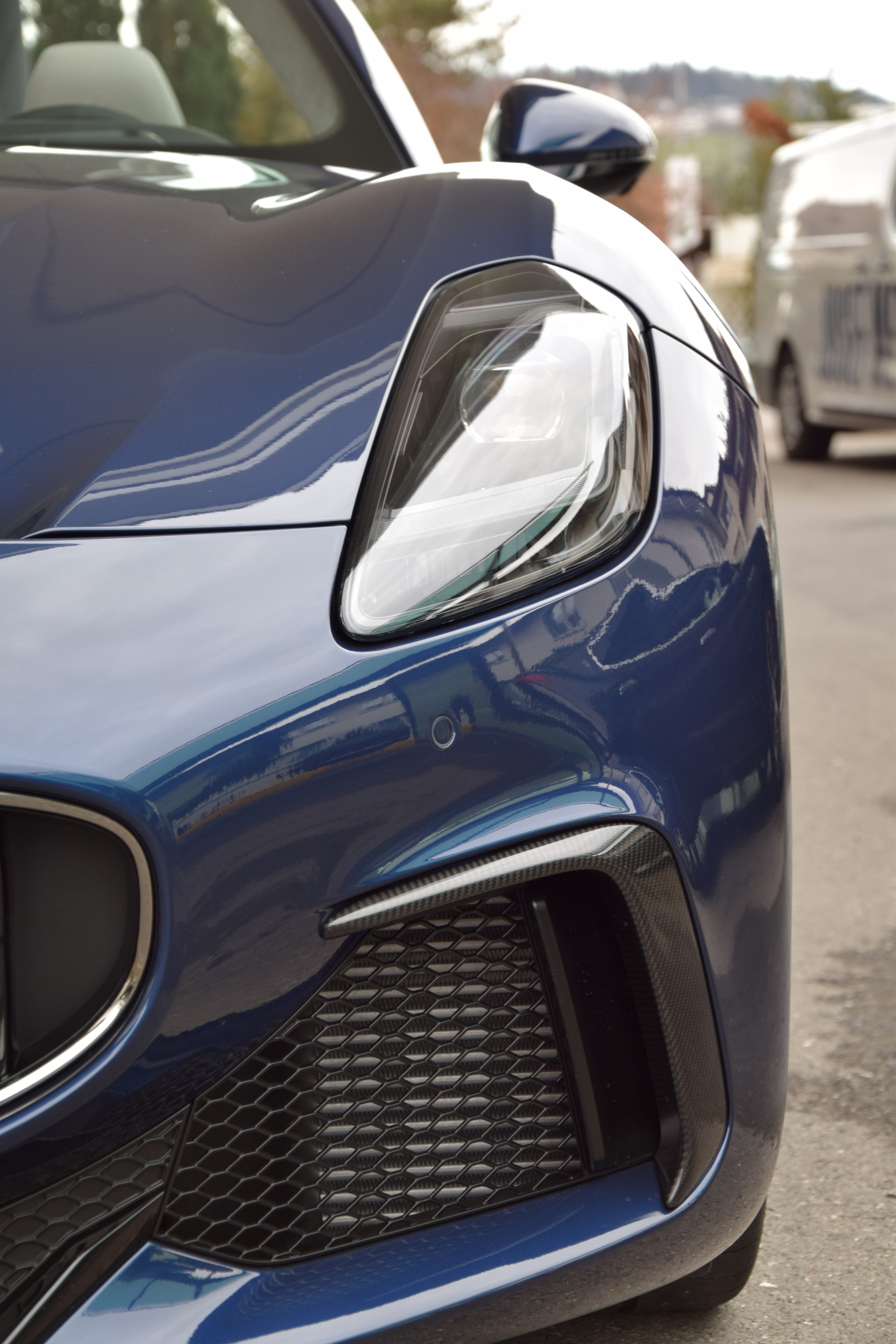 MASERATI GranCabrio Trofeo-image-10