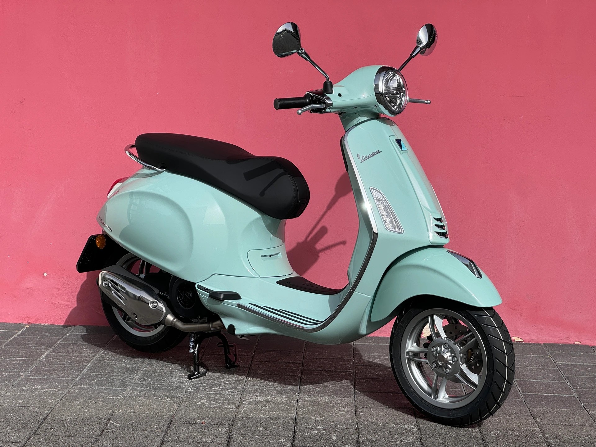 PIAGGIO Vespa 125 Primavera ABS-image-9