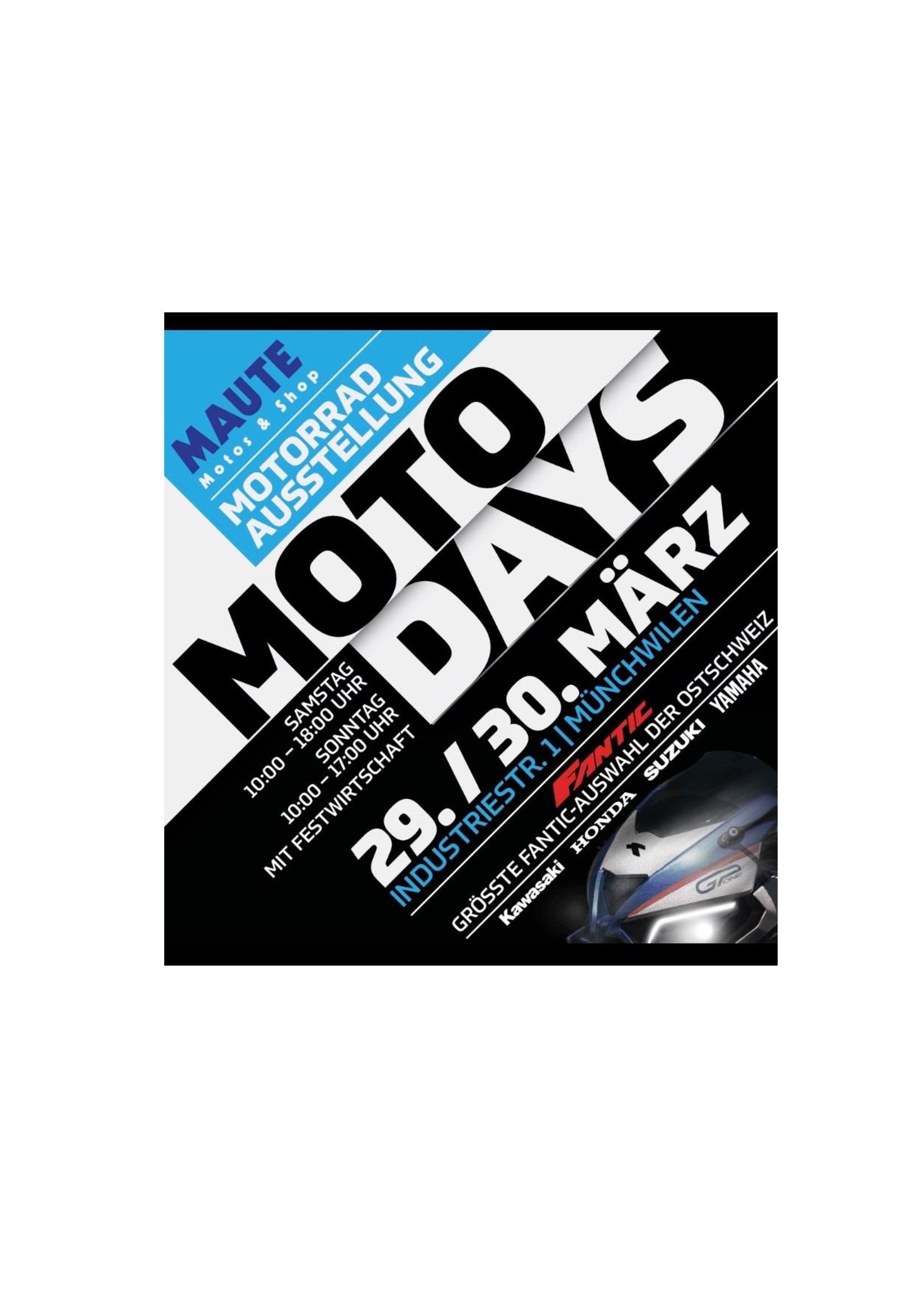 FANTIC XMF 125 Competition Motard-image-4