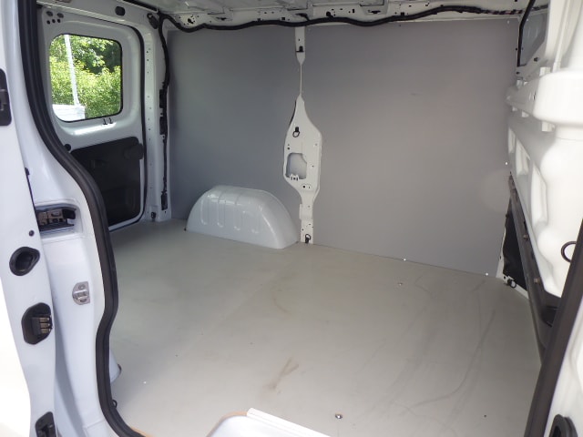 NISSAN Primastar dCi 130 3.0 L1H1 Acenta-image-7