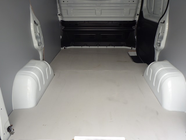NISSAN Primastar dCi 130 3.0 L1H1 Acenta-image-9