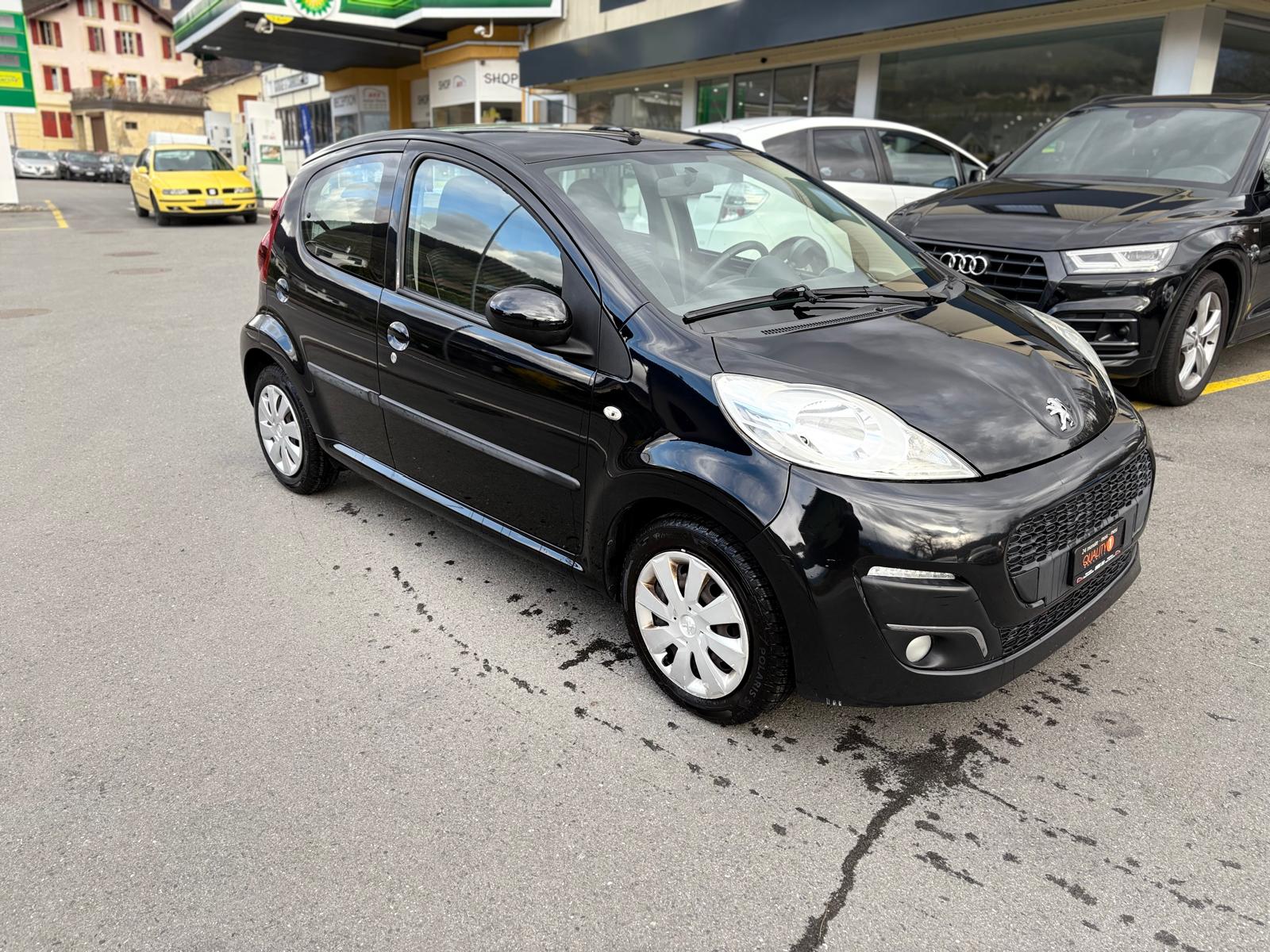 PEUGEOT 107 1.0 Style-image-2