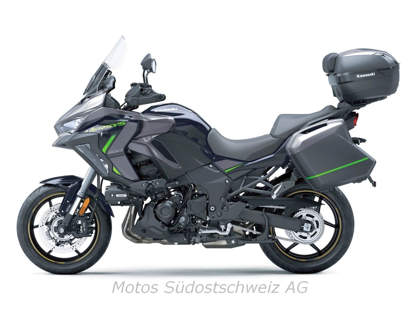 KAWASAKI VERSYS 1100 SE-image-1