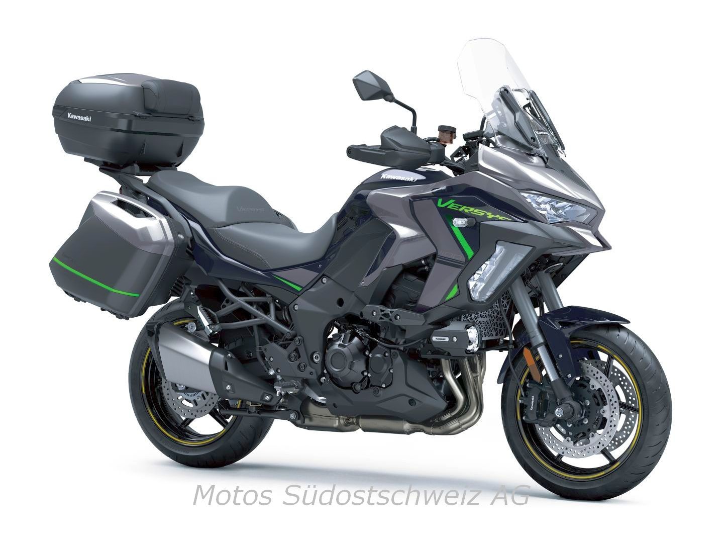 KAWASAKI VERSYS 1100 SE-image-0