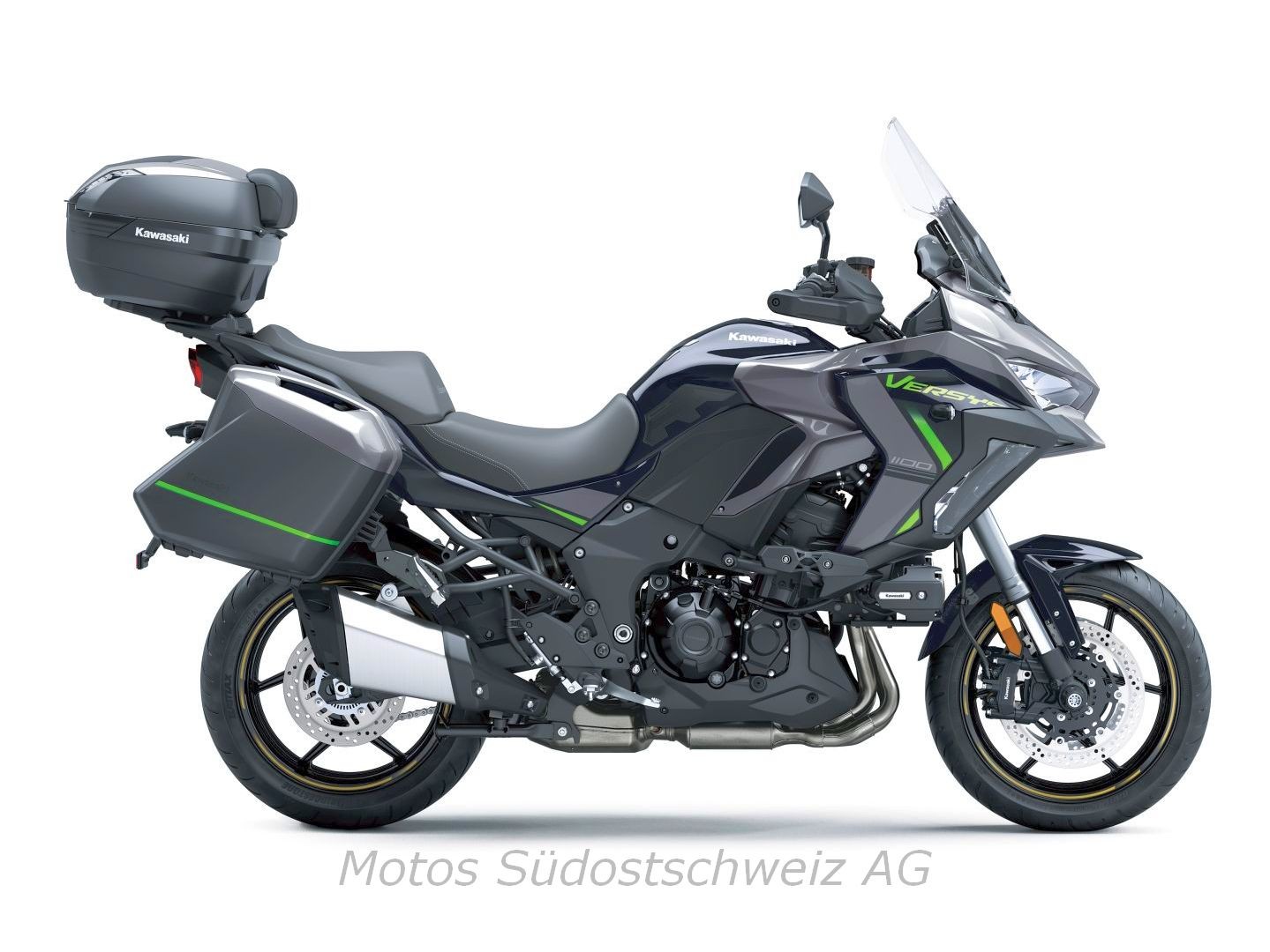 KAWASAKI VERSYS 1100 SE-image-2