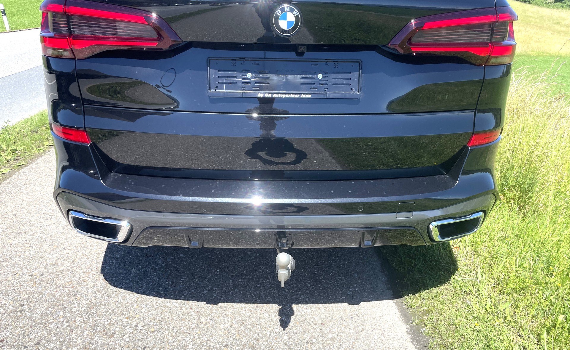BMW X5 xDrive 48V 30d Steptronic-image-10